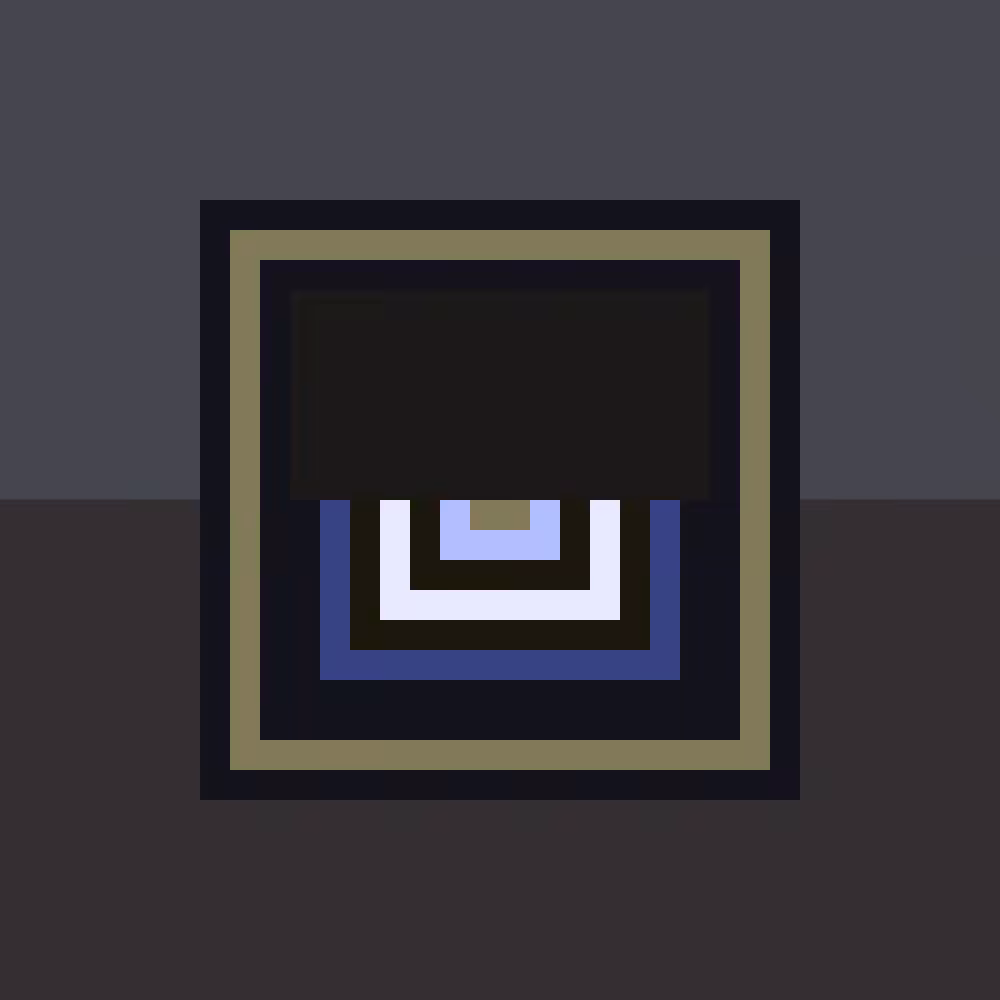 Colored Rectangles #131
