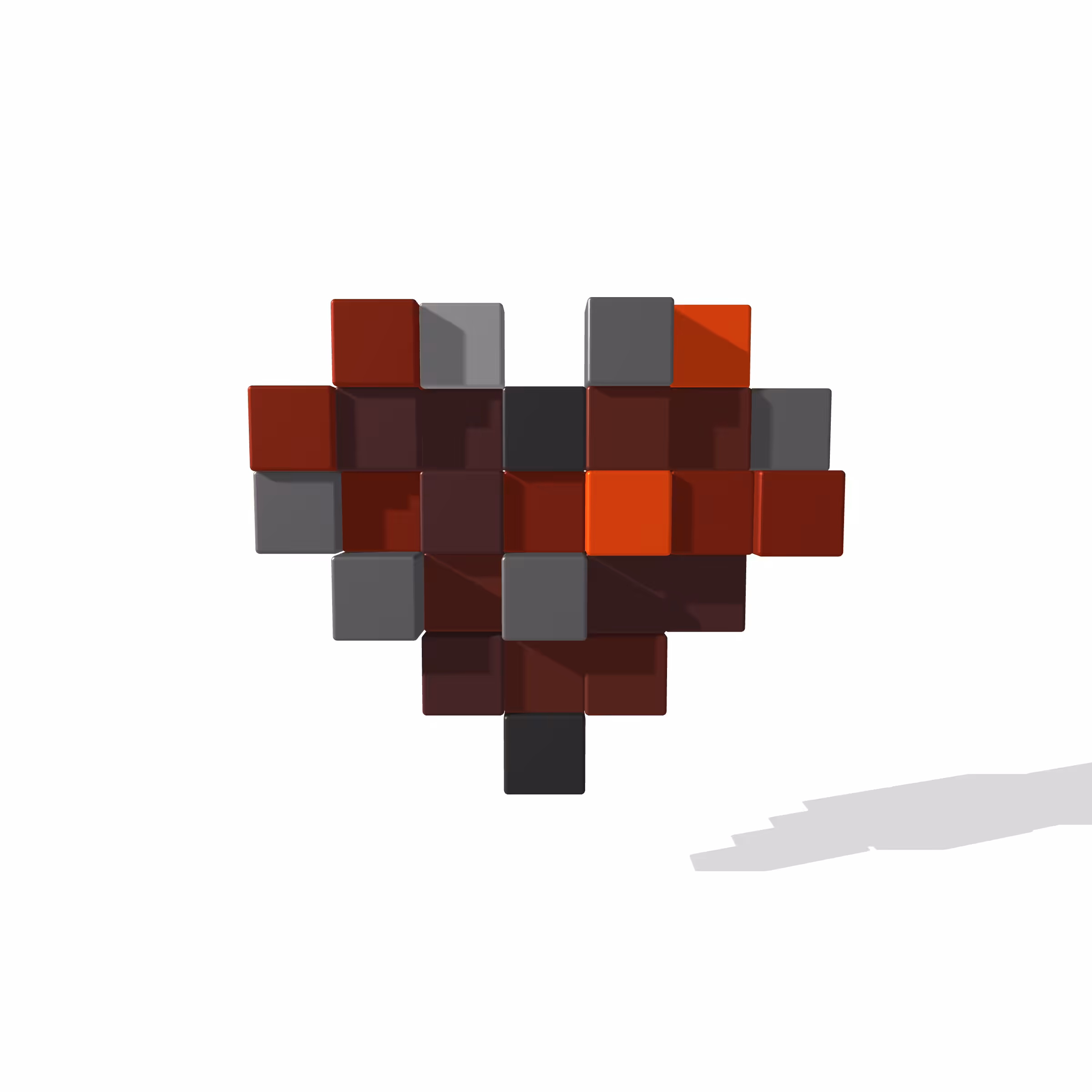 heart + craft #13122