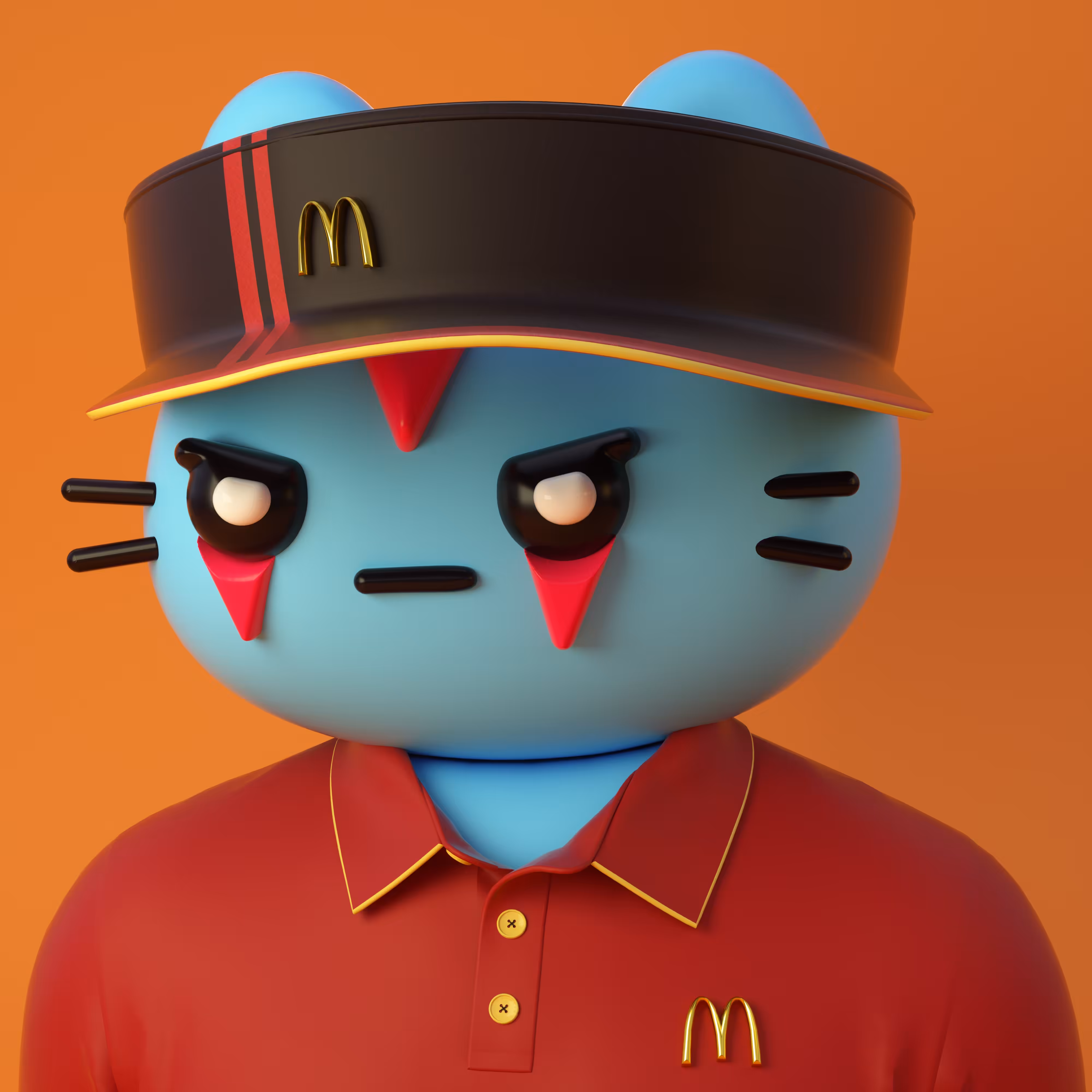 PSYCHDRE #003 - McCat