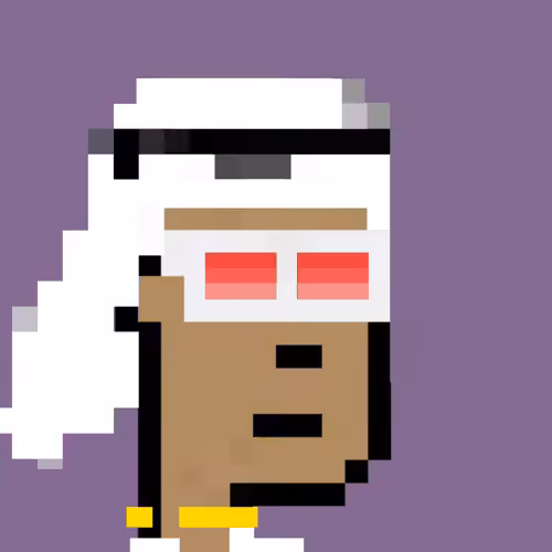 CryptoSheikh #29