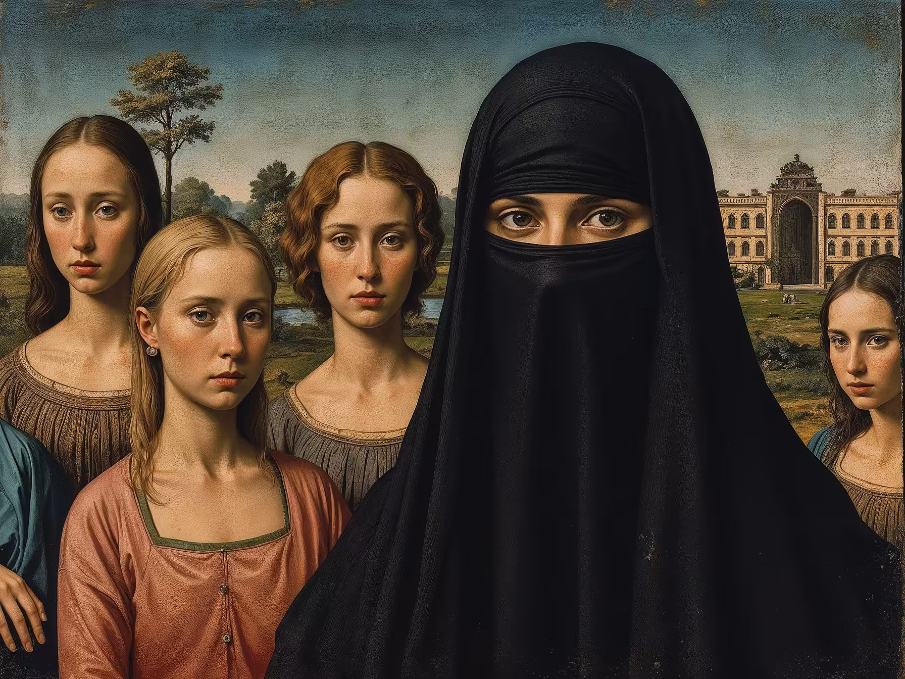 "ars mortuus est": “specter”