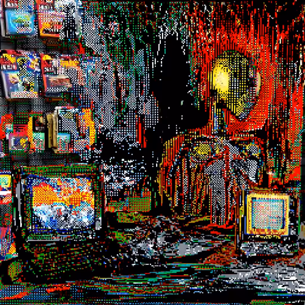 redrupt: Shop