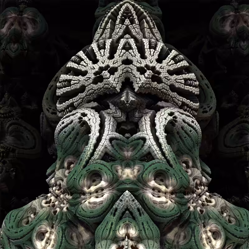 Guiding Senses #4