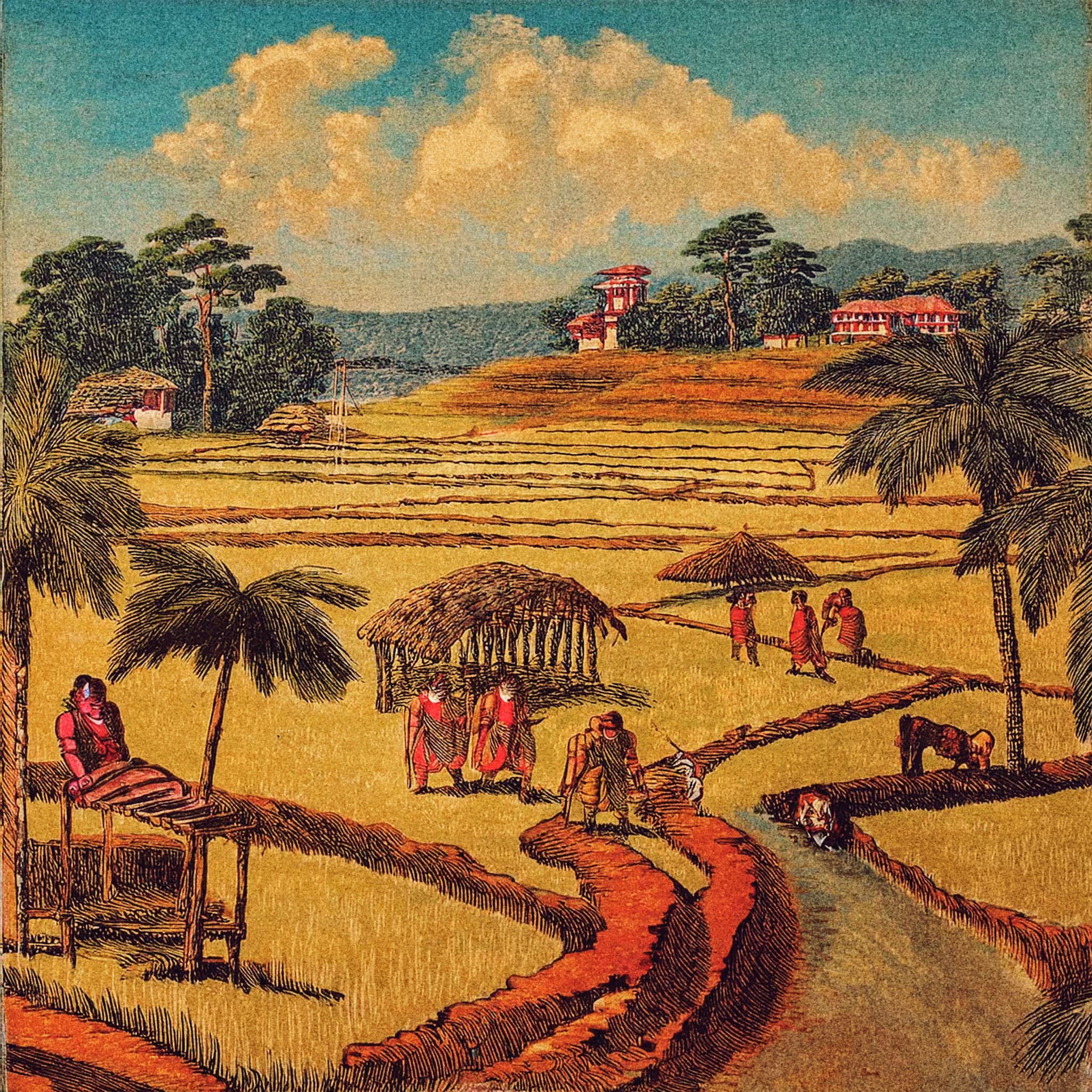 Artigaze: ARTZ #95