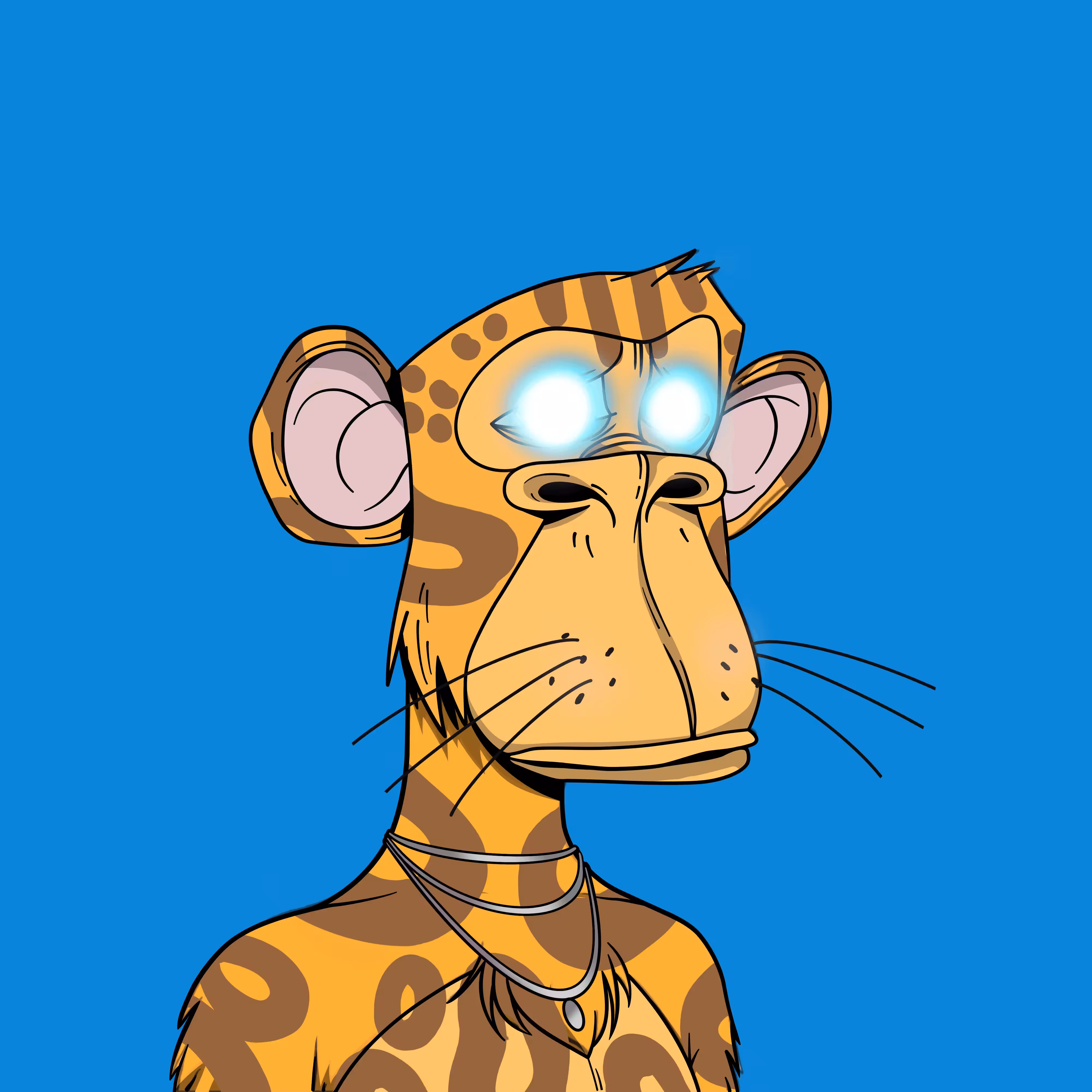Gutter Ape #1