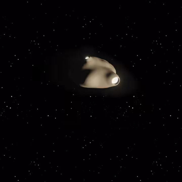 No-shuttle | space-mad