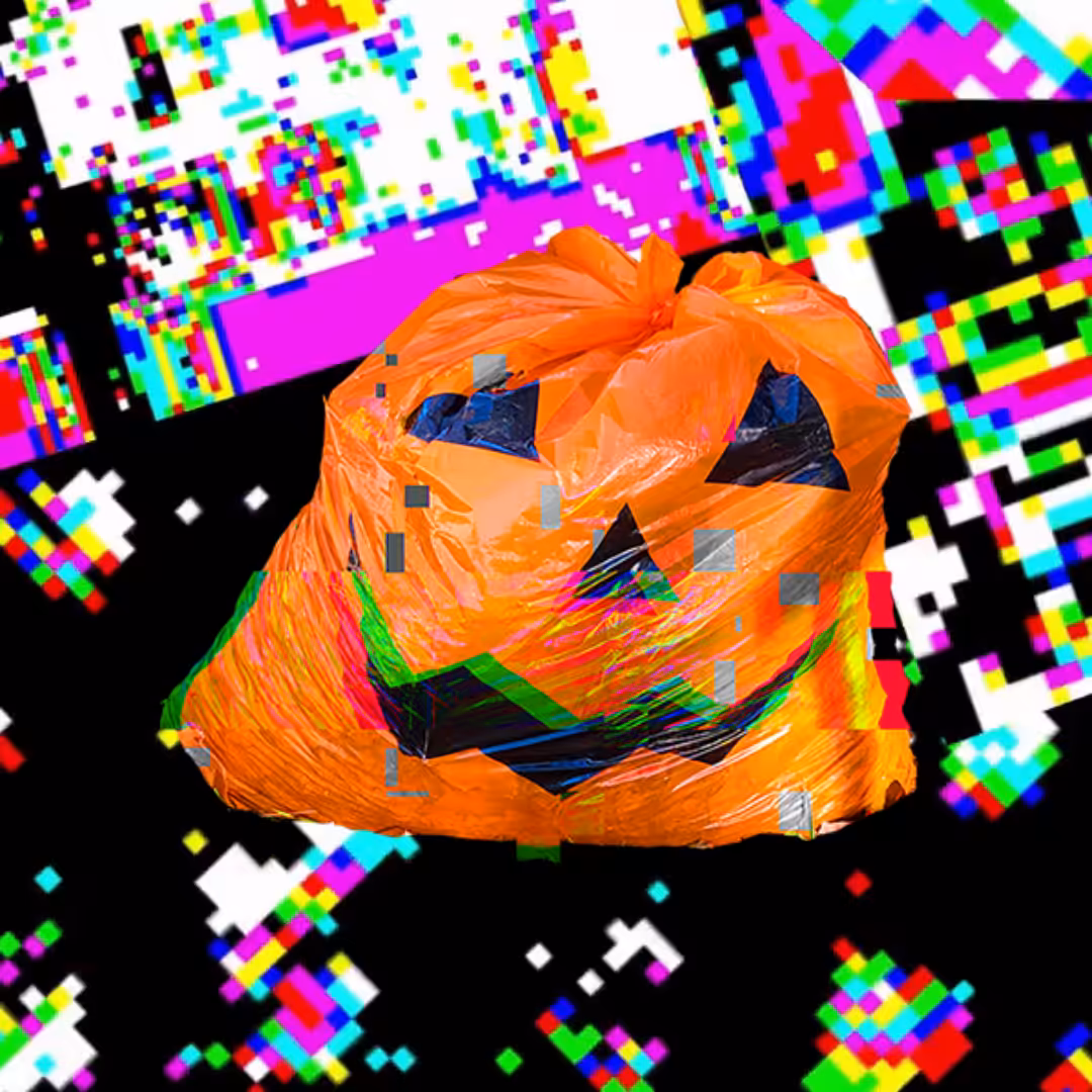 fx[TRASH] #196