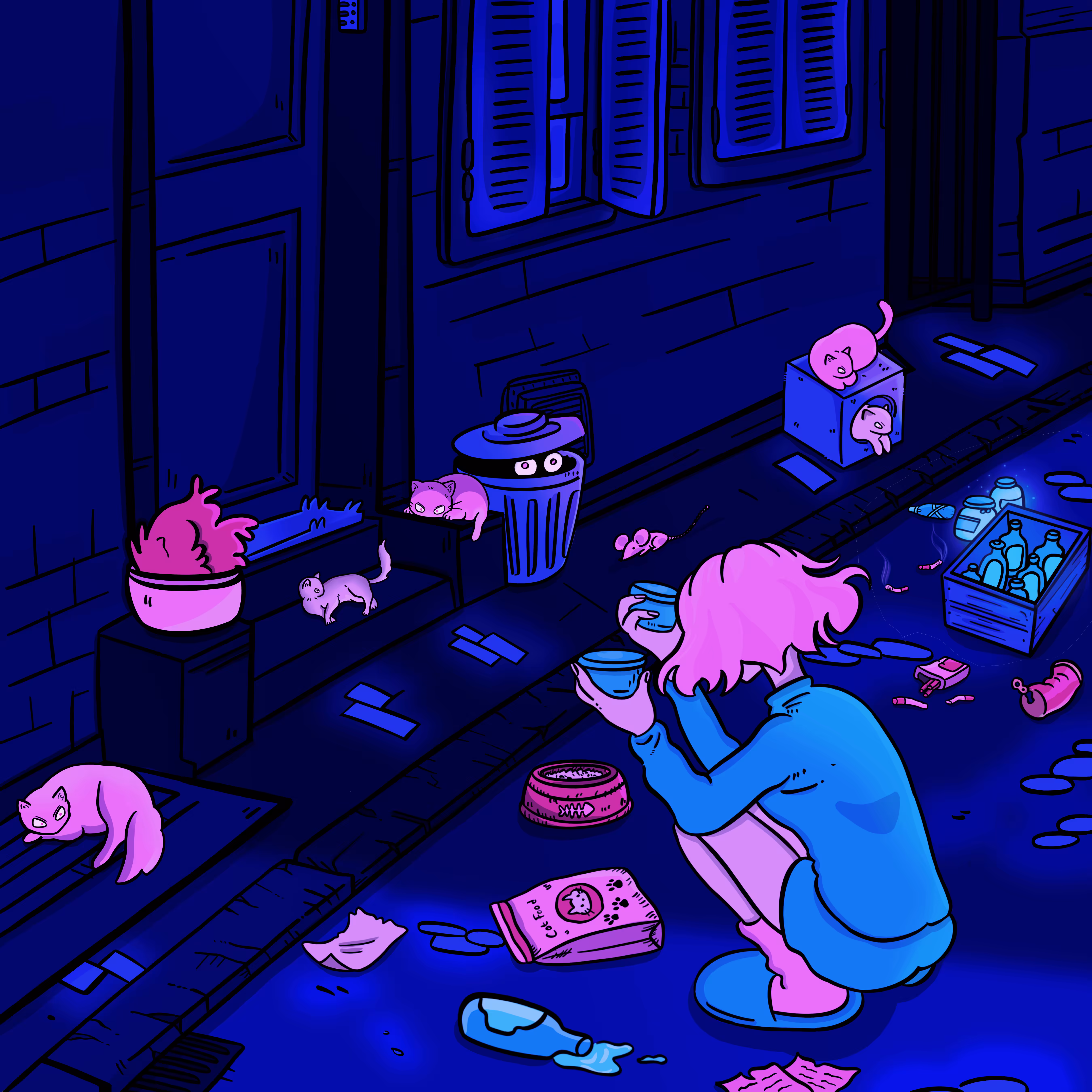 dinner