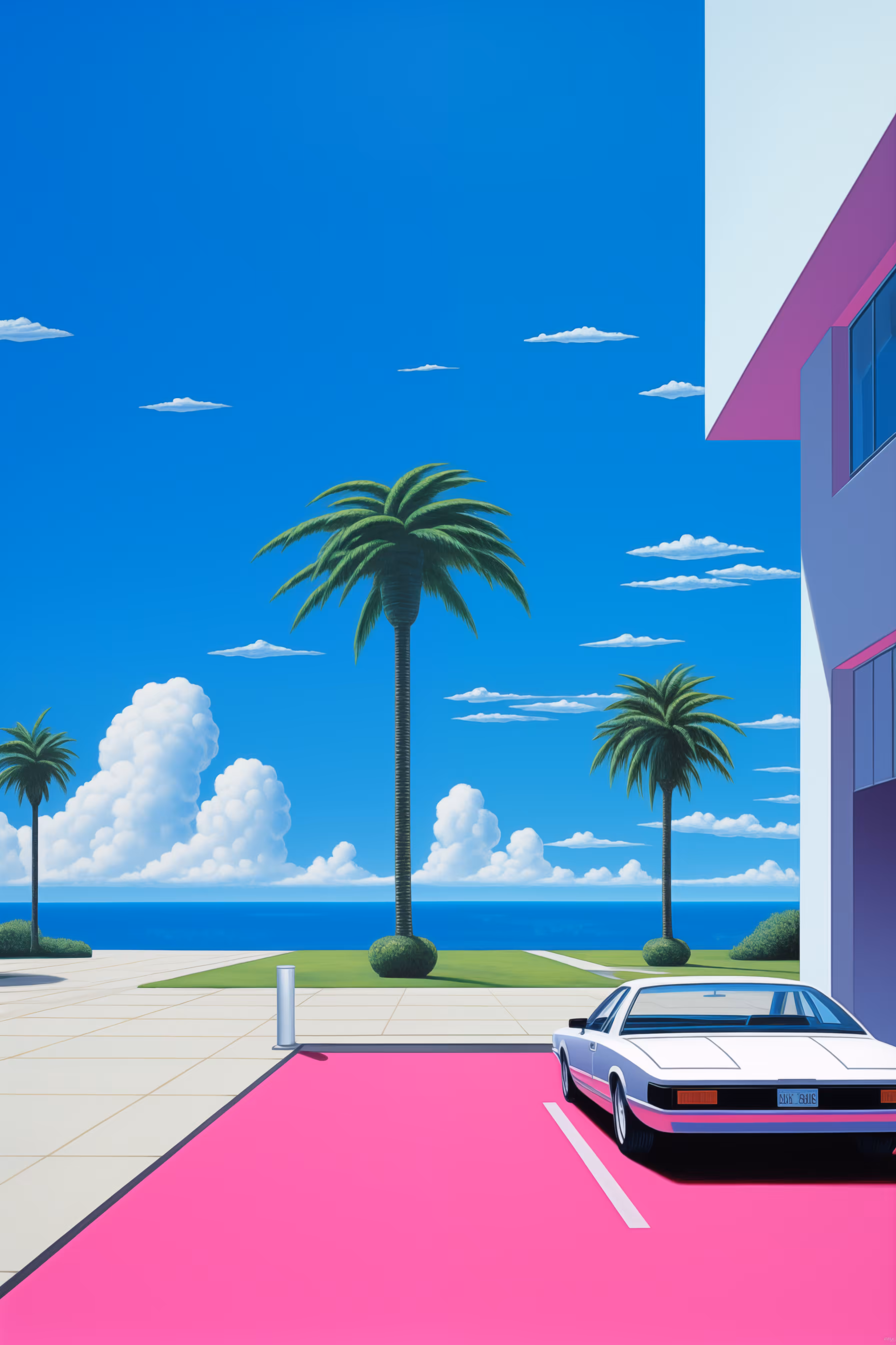 Minimal Moods Art #7