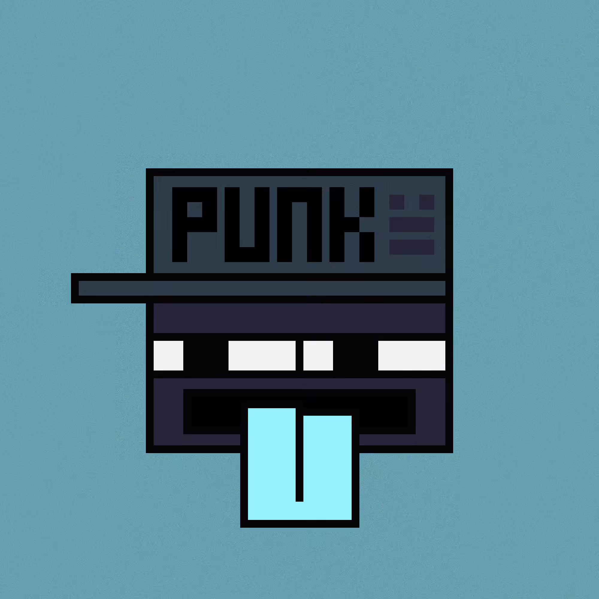 Opepunk - Grudge