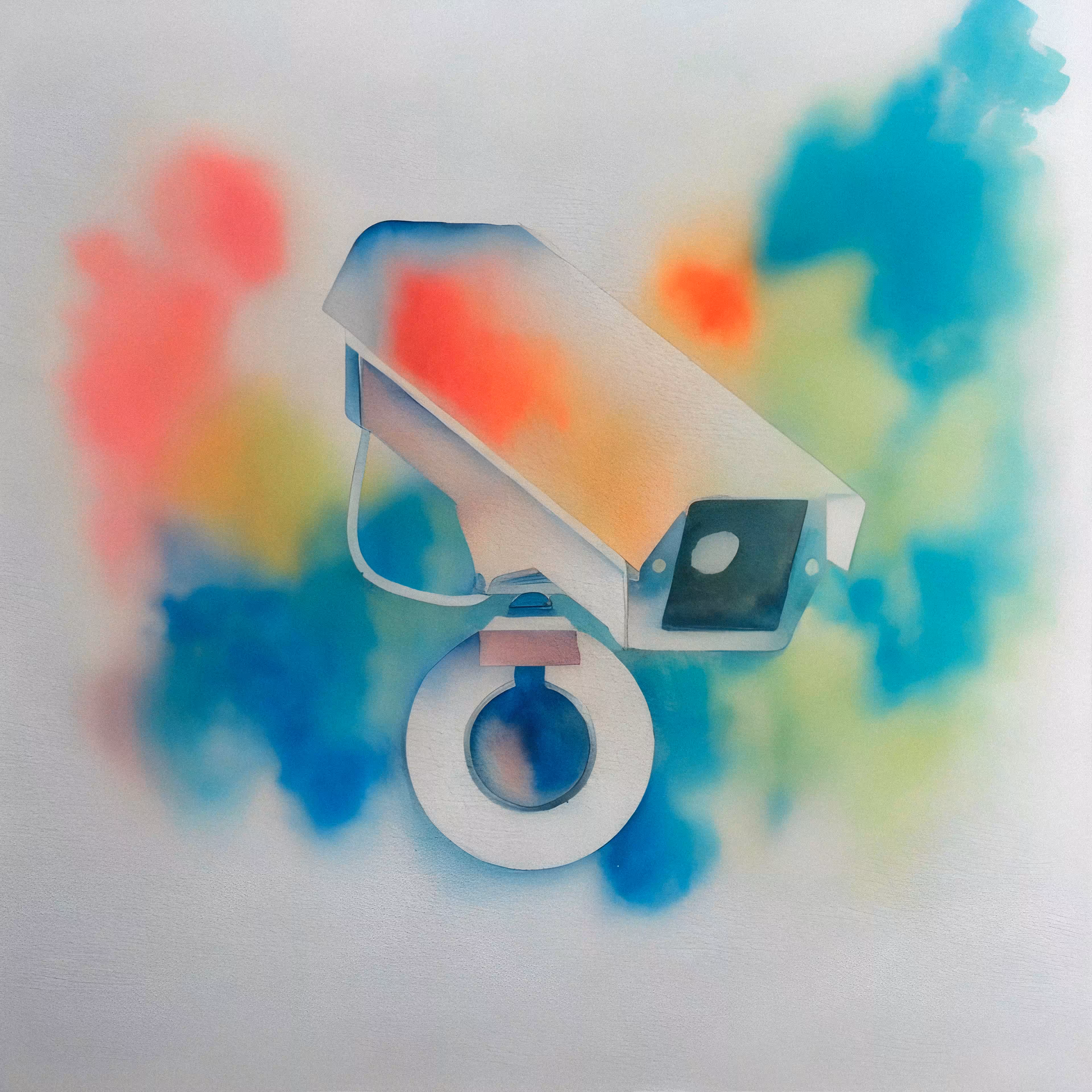 Camera AI-MLT-WTR