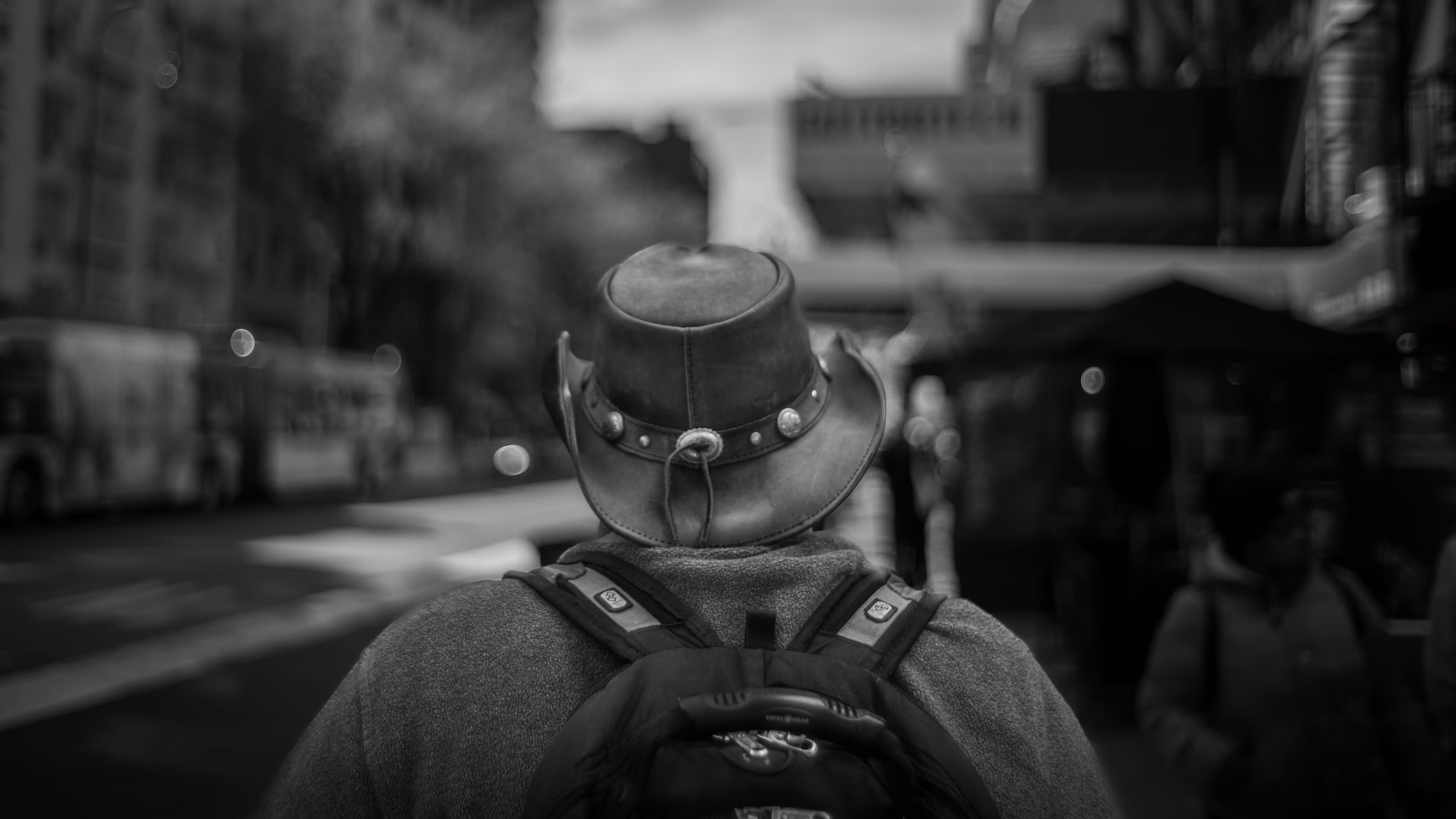 City Hats 878