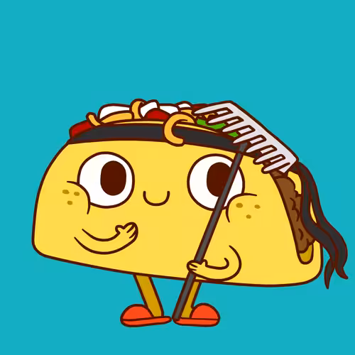 Taco #167