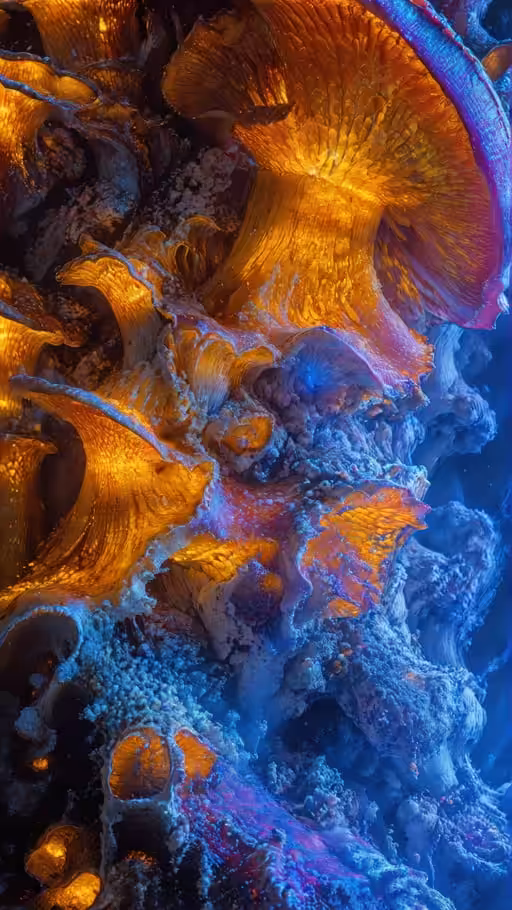 BIOME LUMINA #21/1000