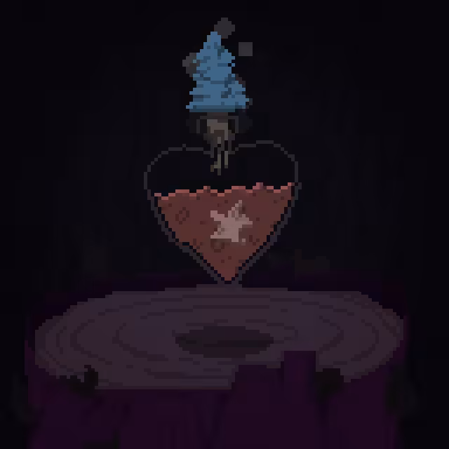 Zeno Potions #43