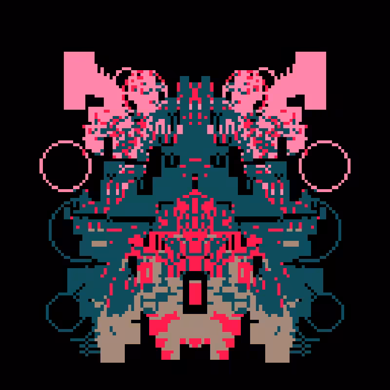 Beginner Ideocartography #120