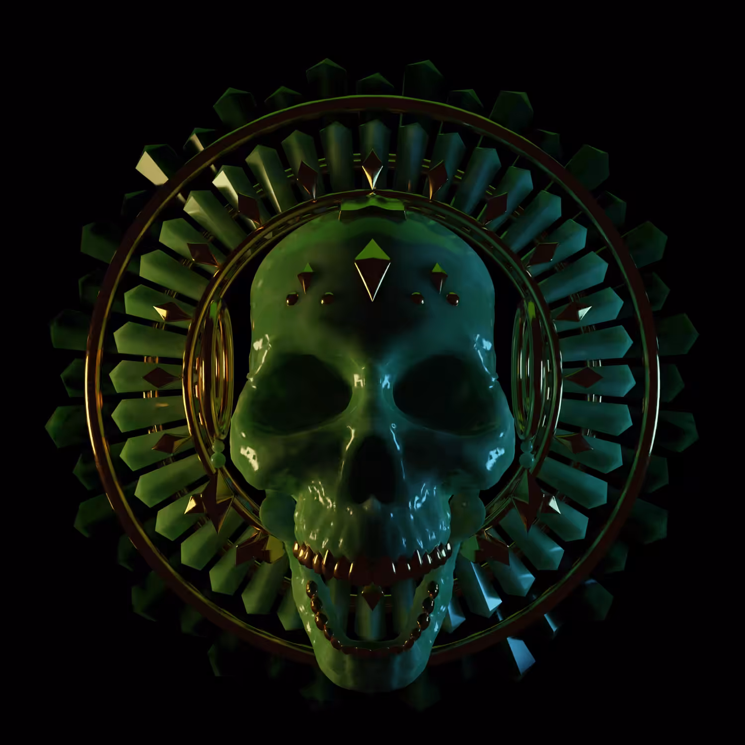 The Gemstone #2