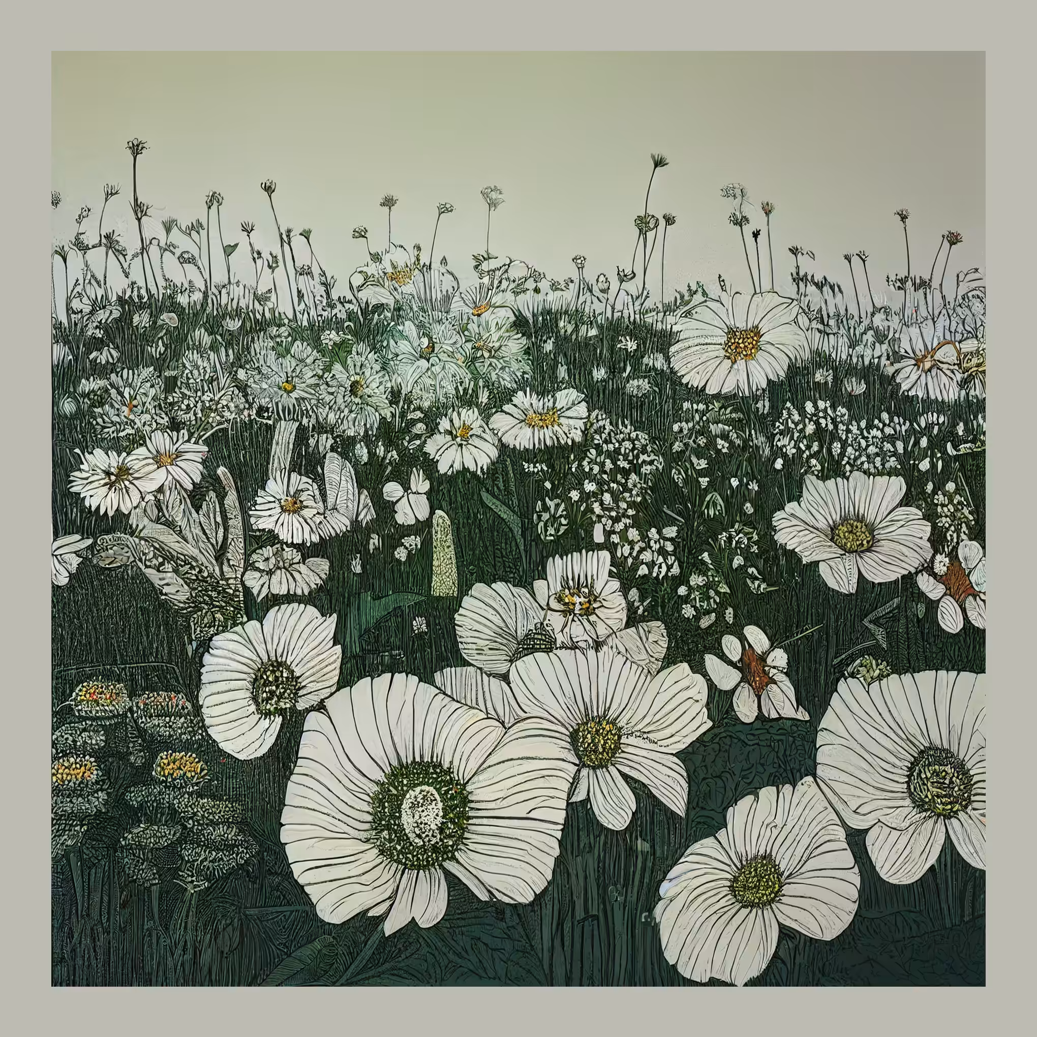 Soothing Meadows #13
