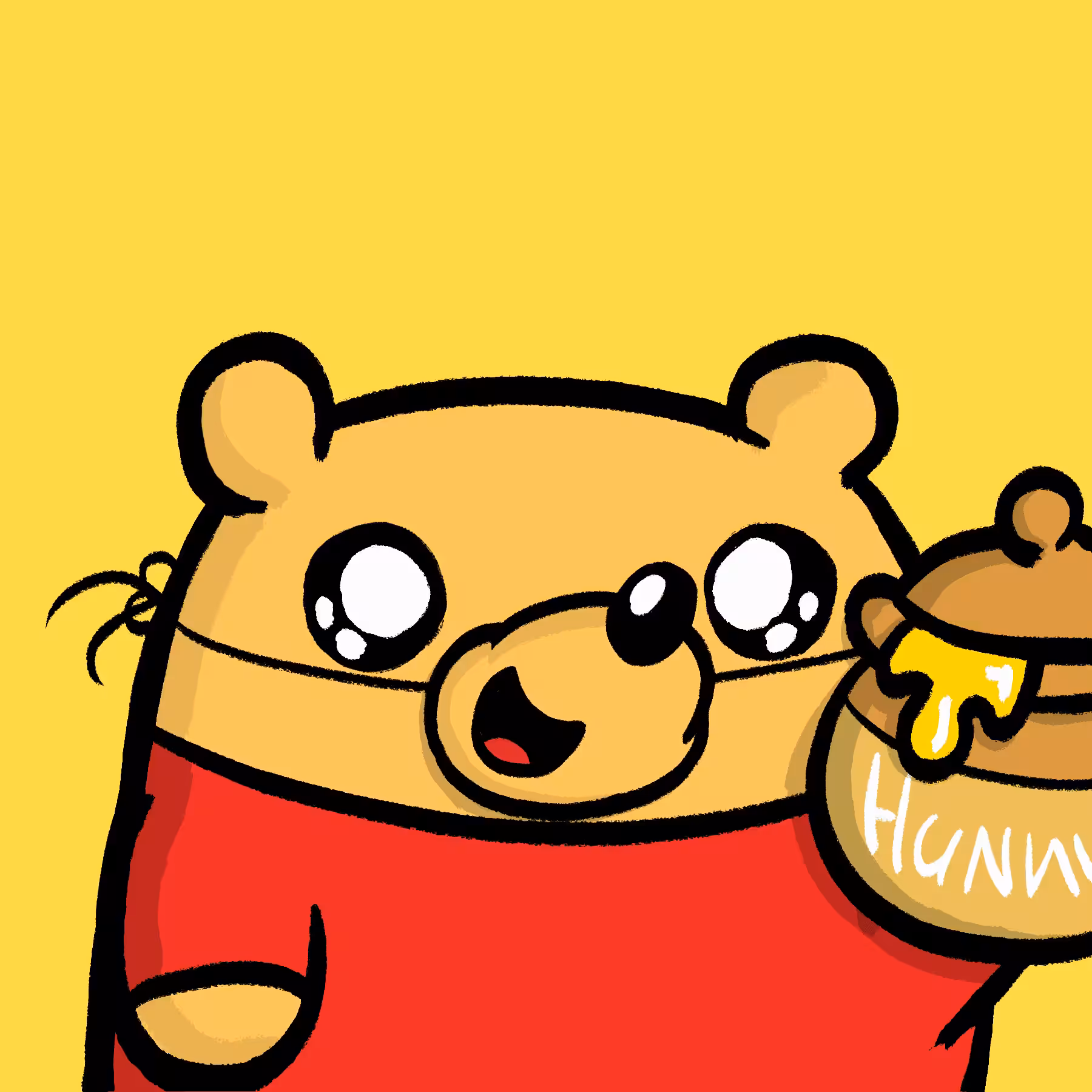 Hammy #0338