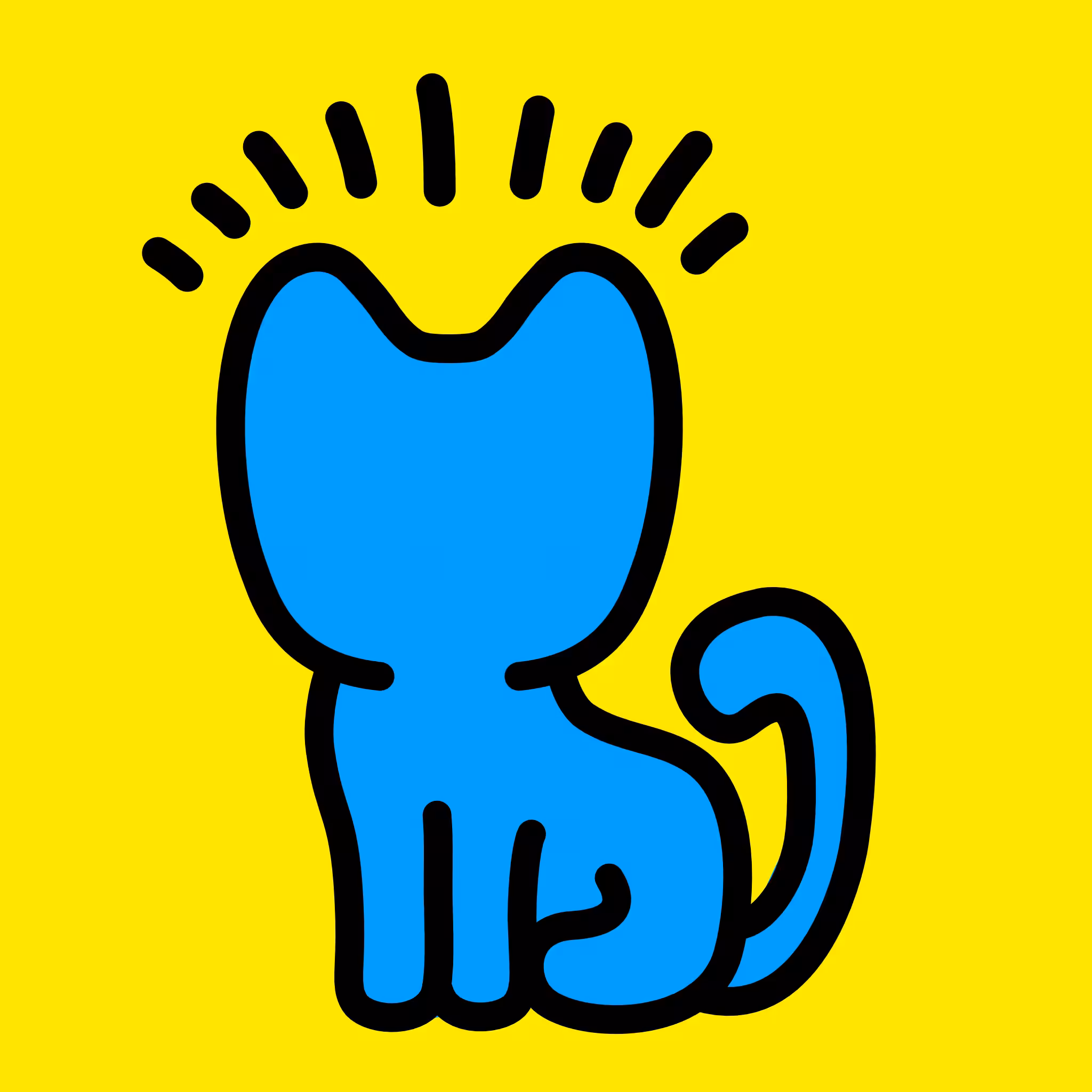 NiftyHaringCat 1