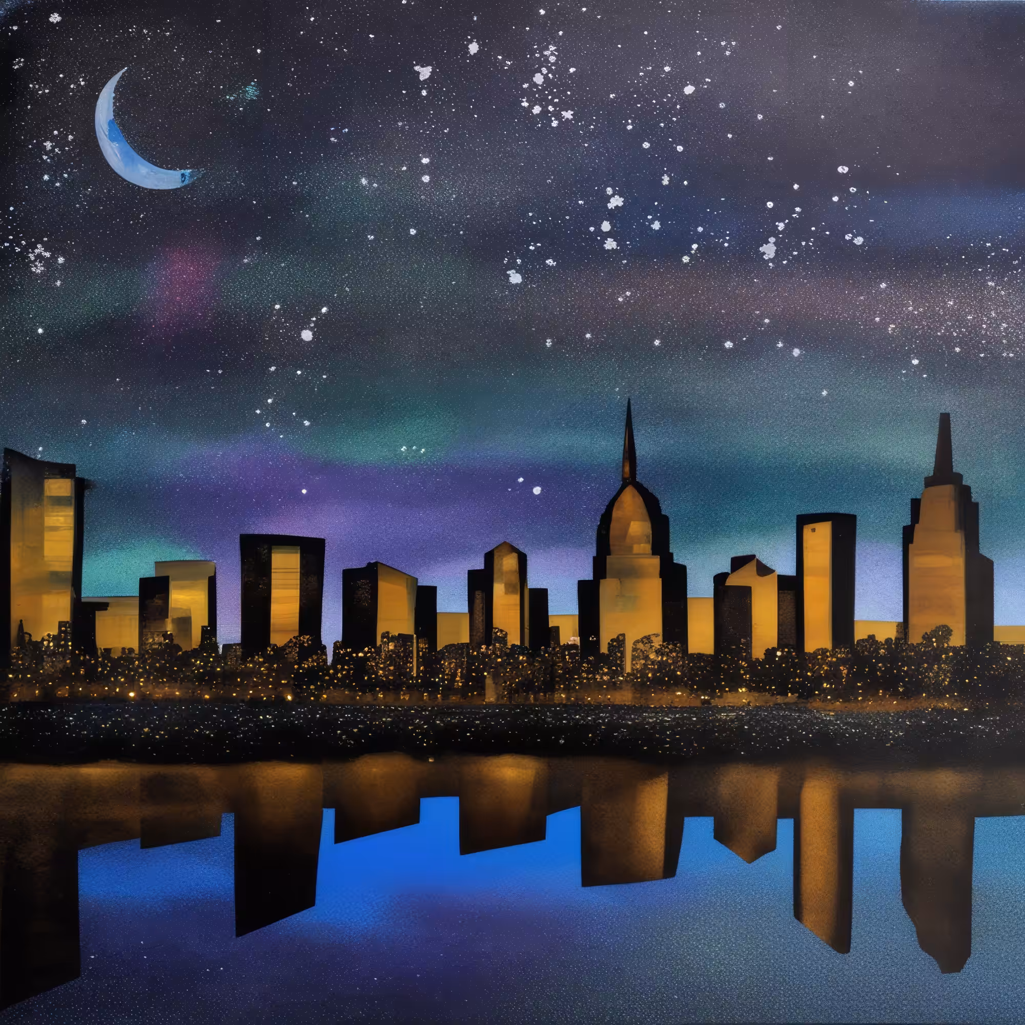 vaporCity #108
