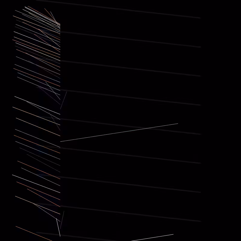 Broken Strobe #4
