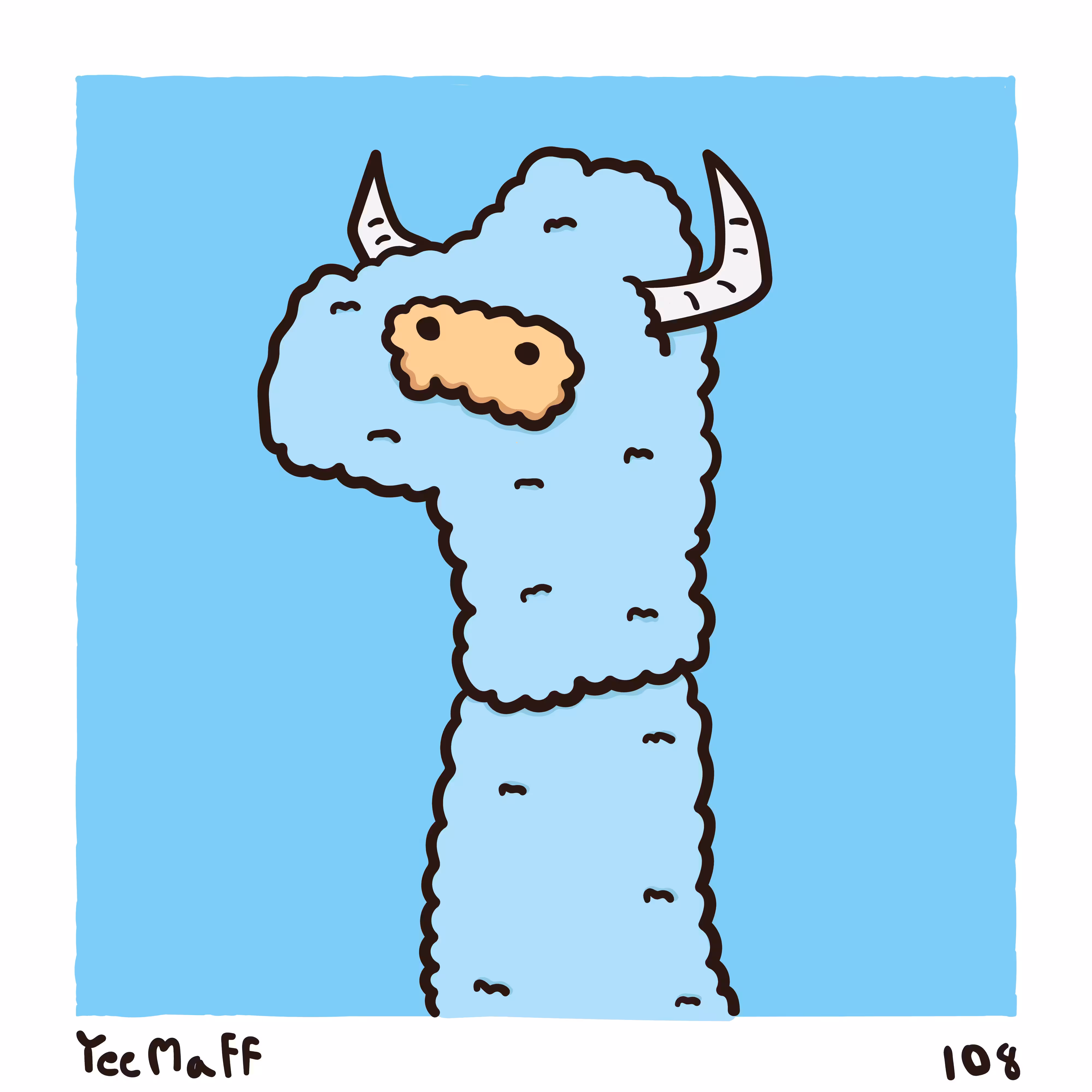 Yeti Maff
