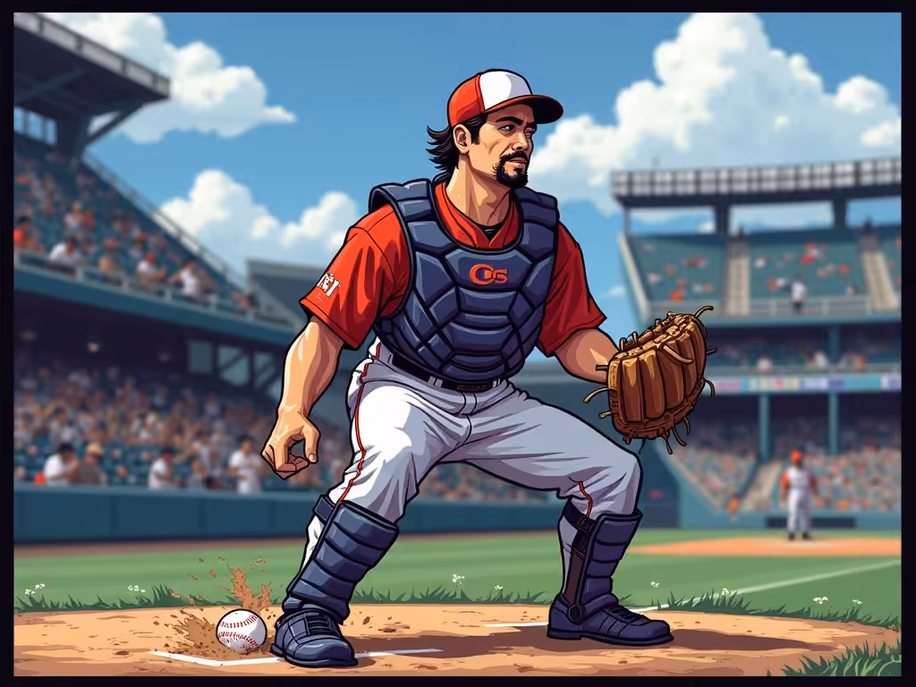 DataBaseball: Jason Kendall - 1999 (3.4 PV)