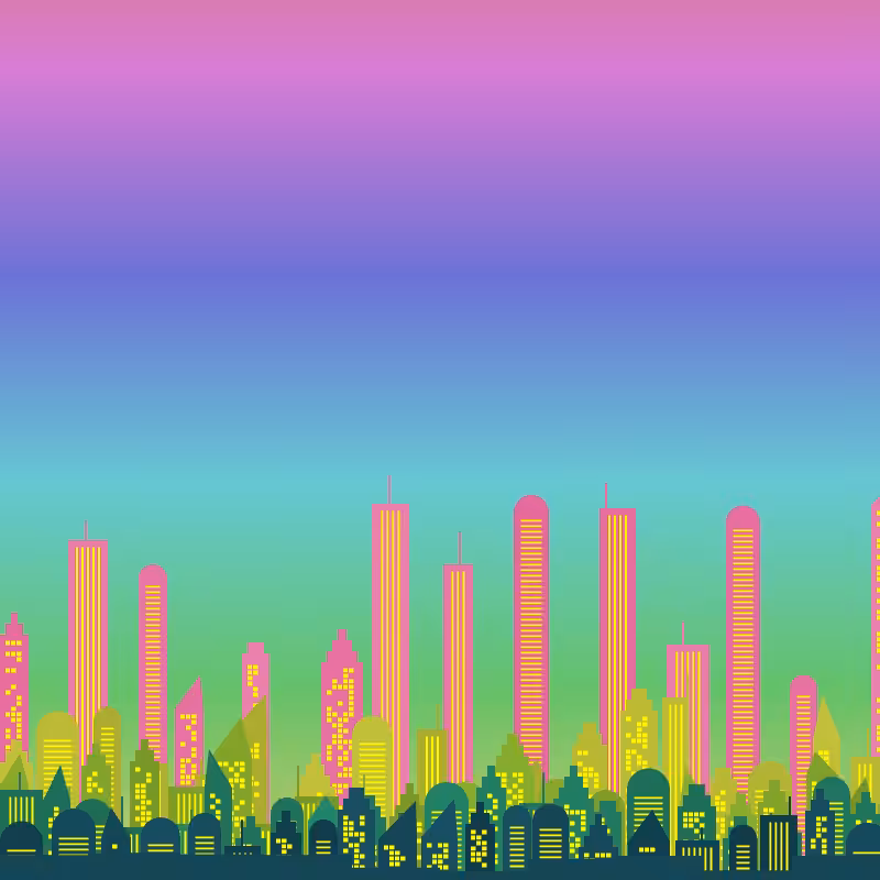 Metropoly #21