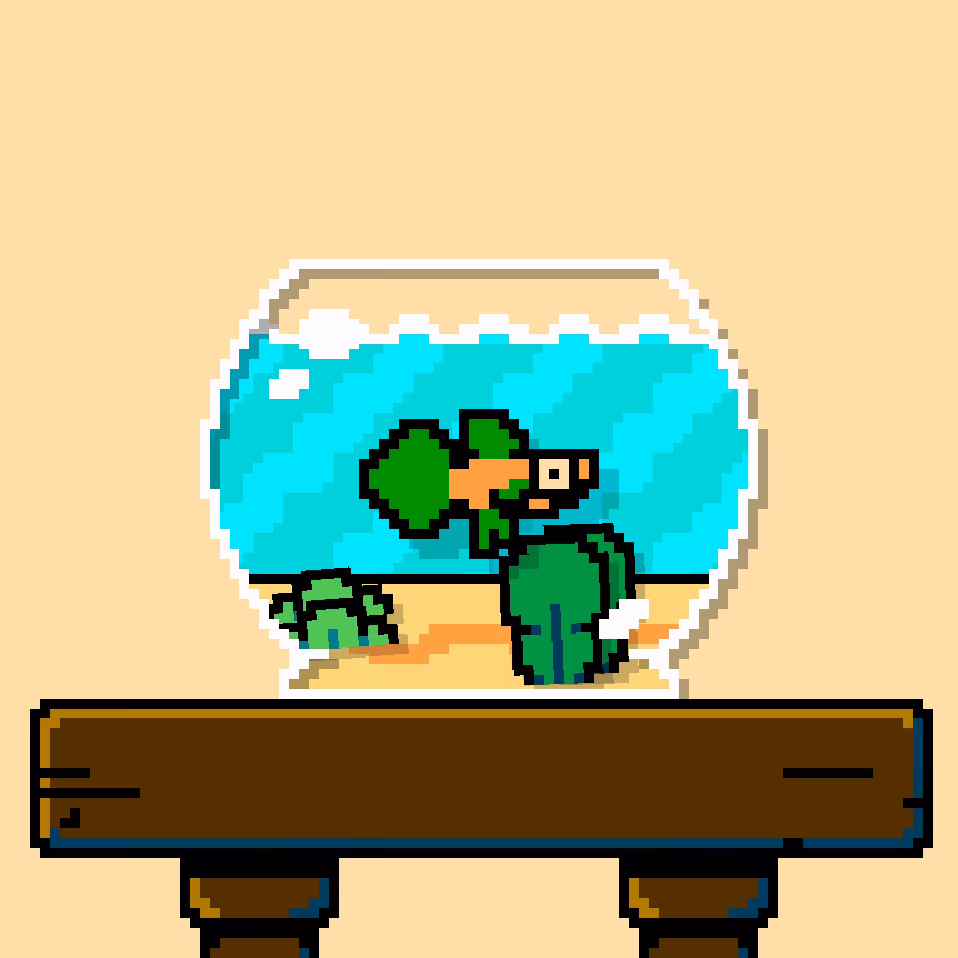 betta fish #434