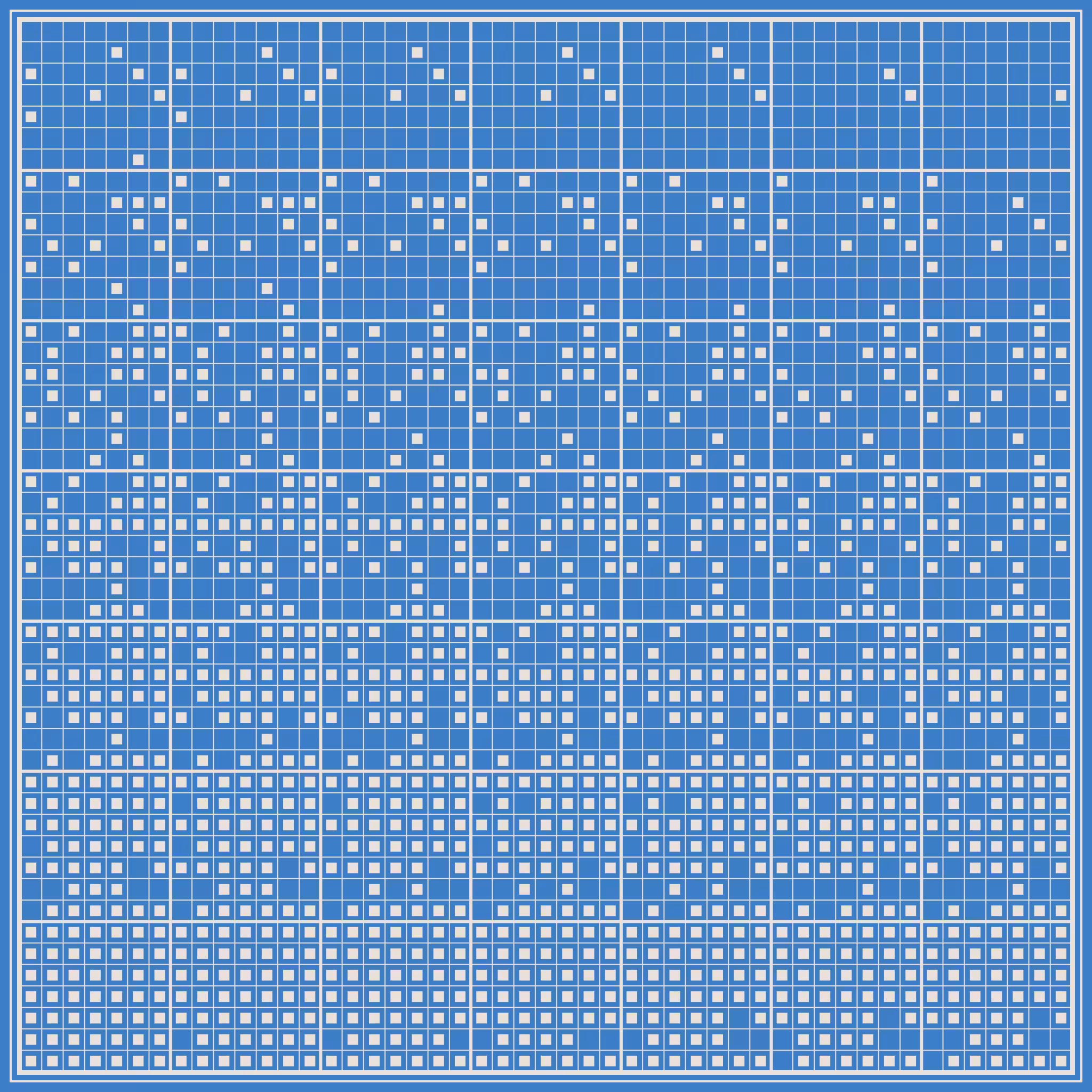 Winiarski Sequencer #498