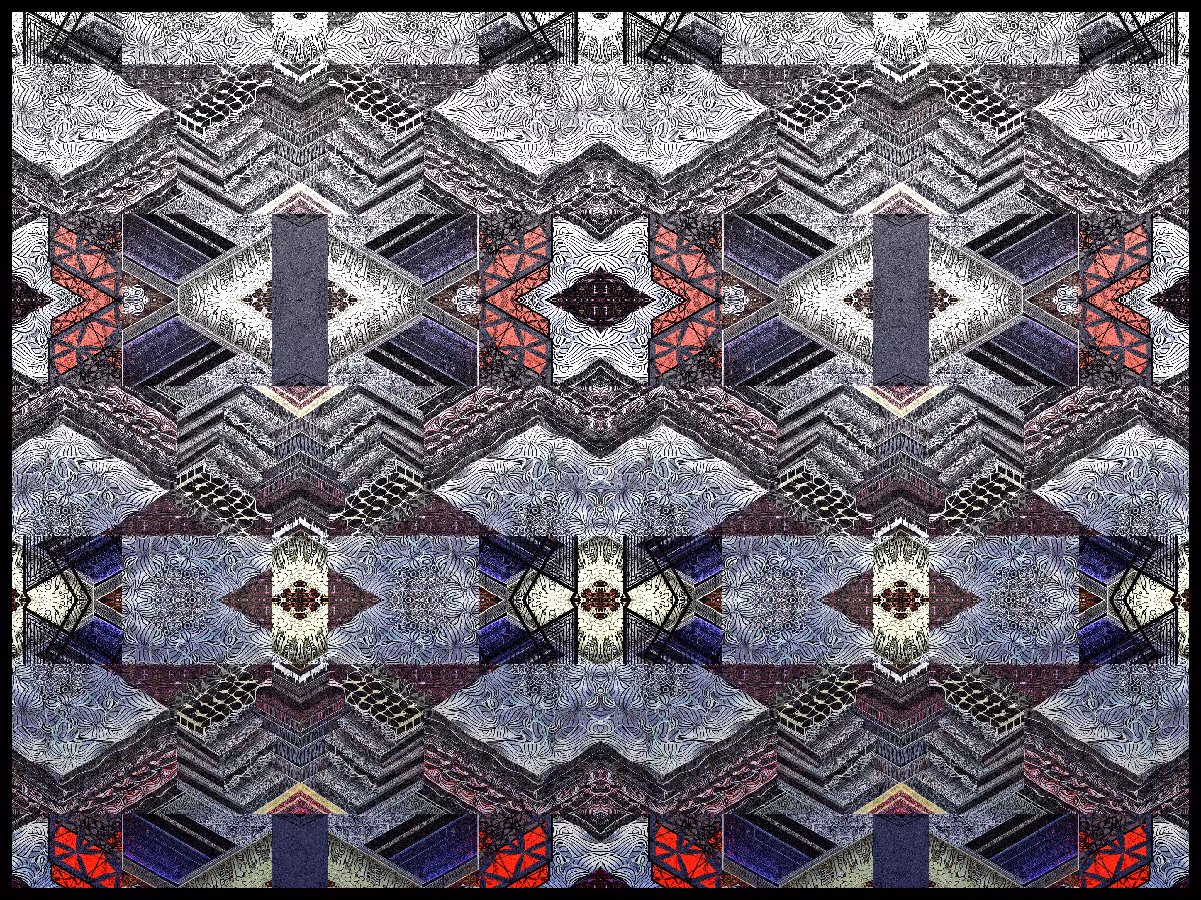 tezzolation #3
