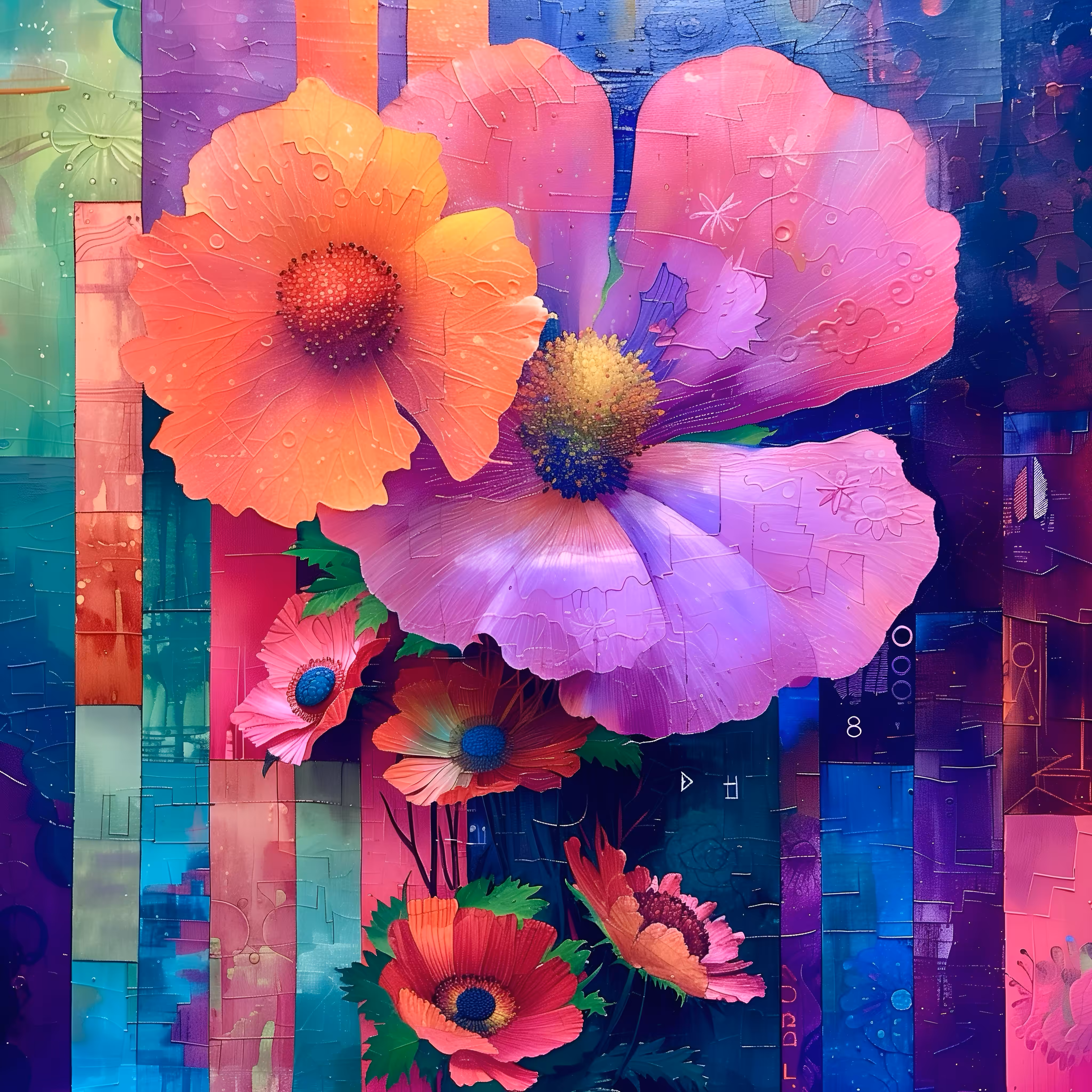 Flowers 