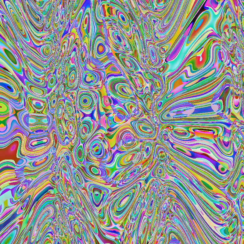 Unconscious Mind #2