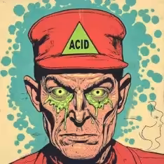 Cult of ACID 03