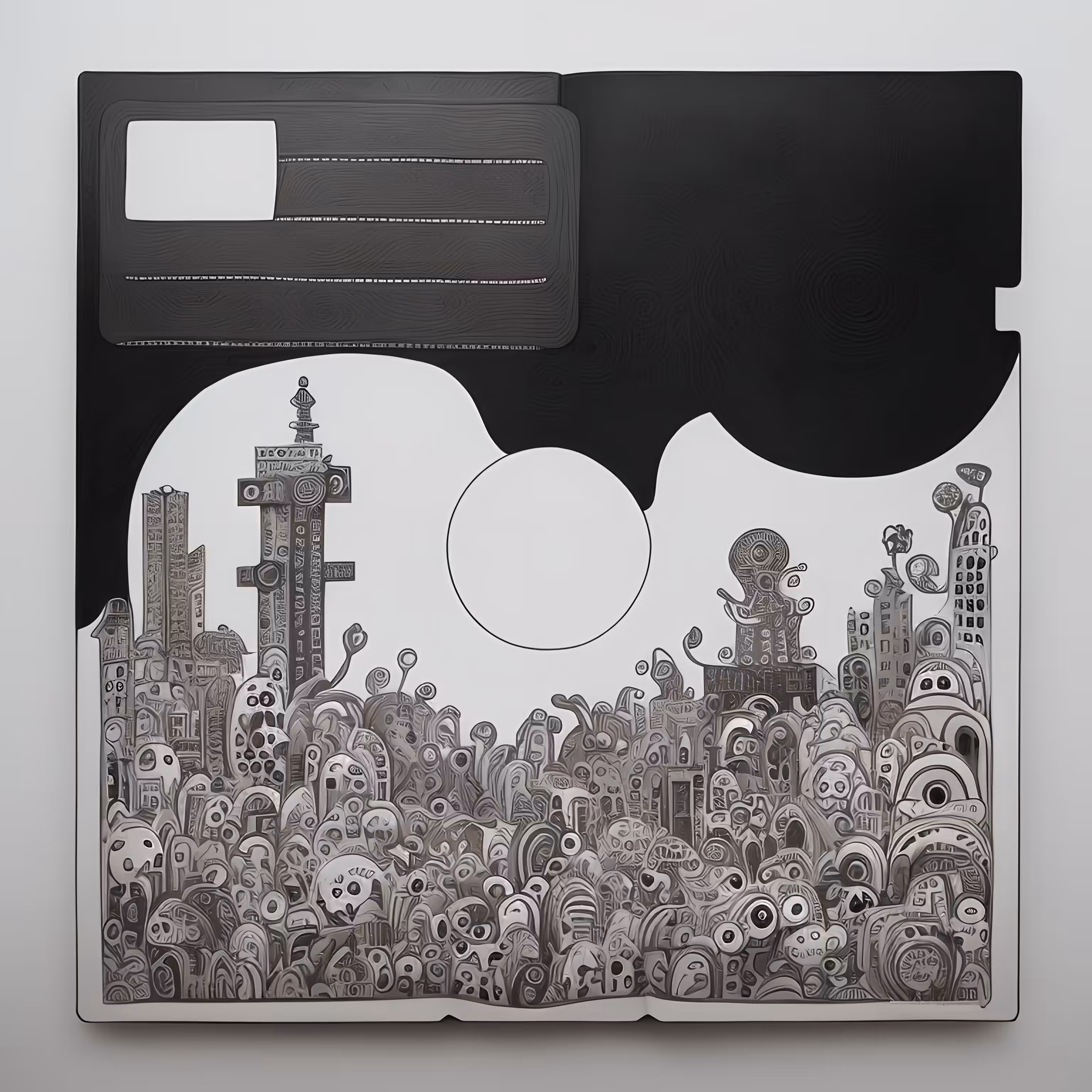 Floppy Drops #490