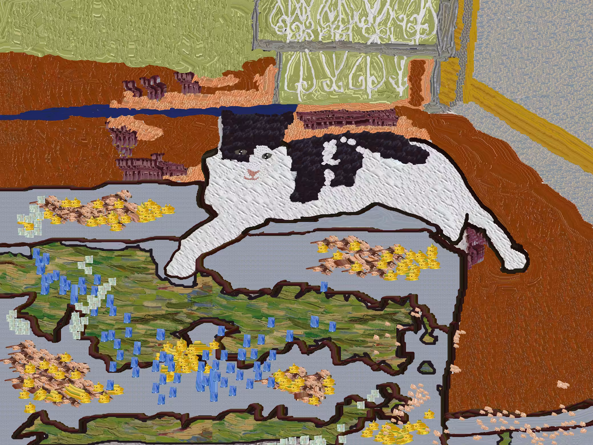 cat poem 2