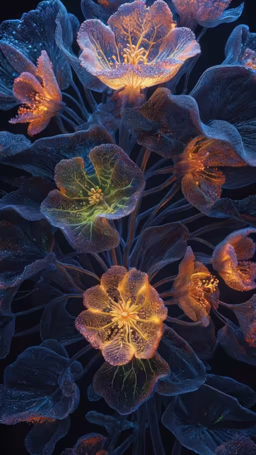 BIOME LUMINA #922/1000
