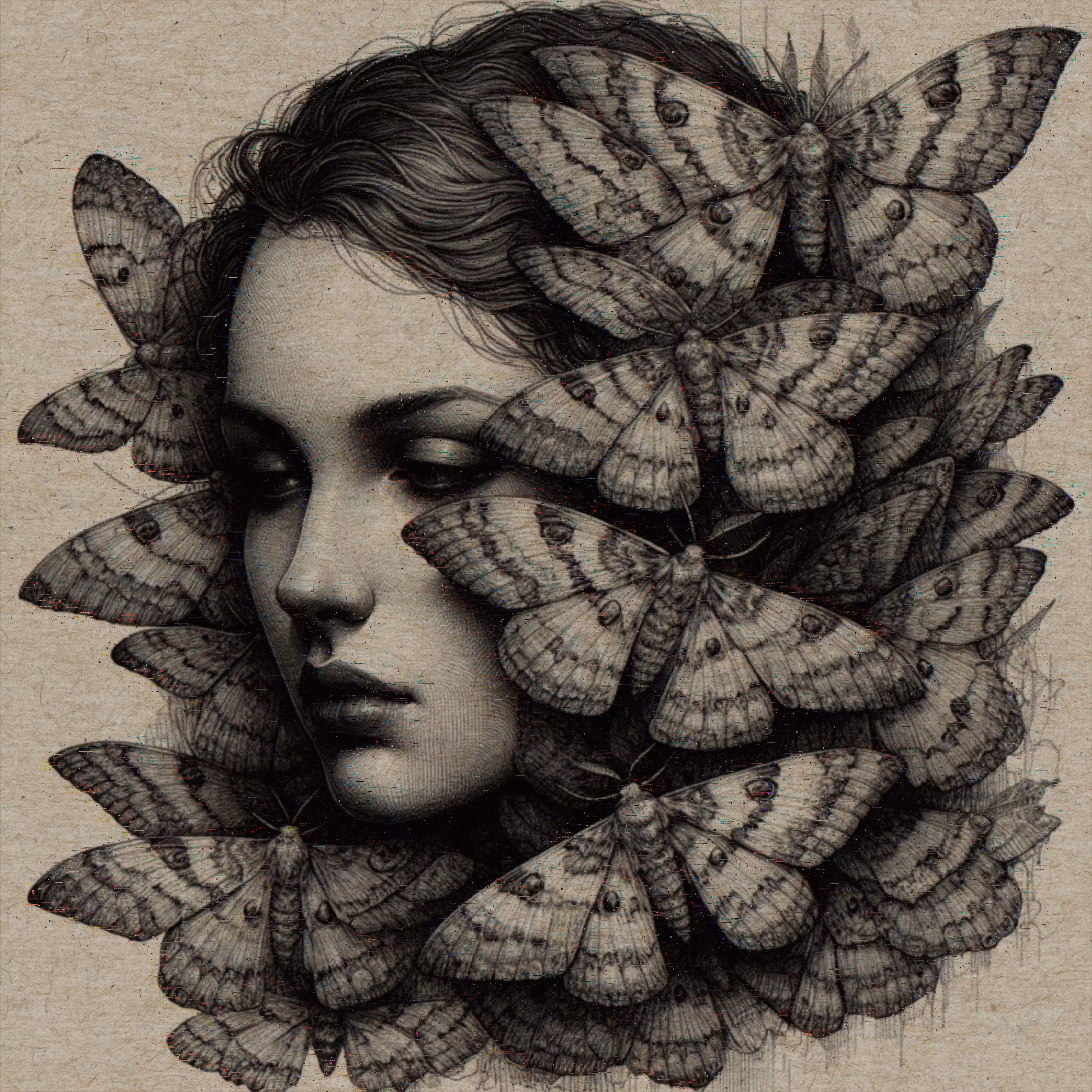 echo