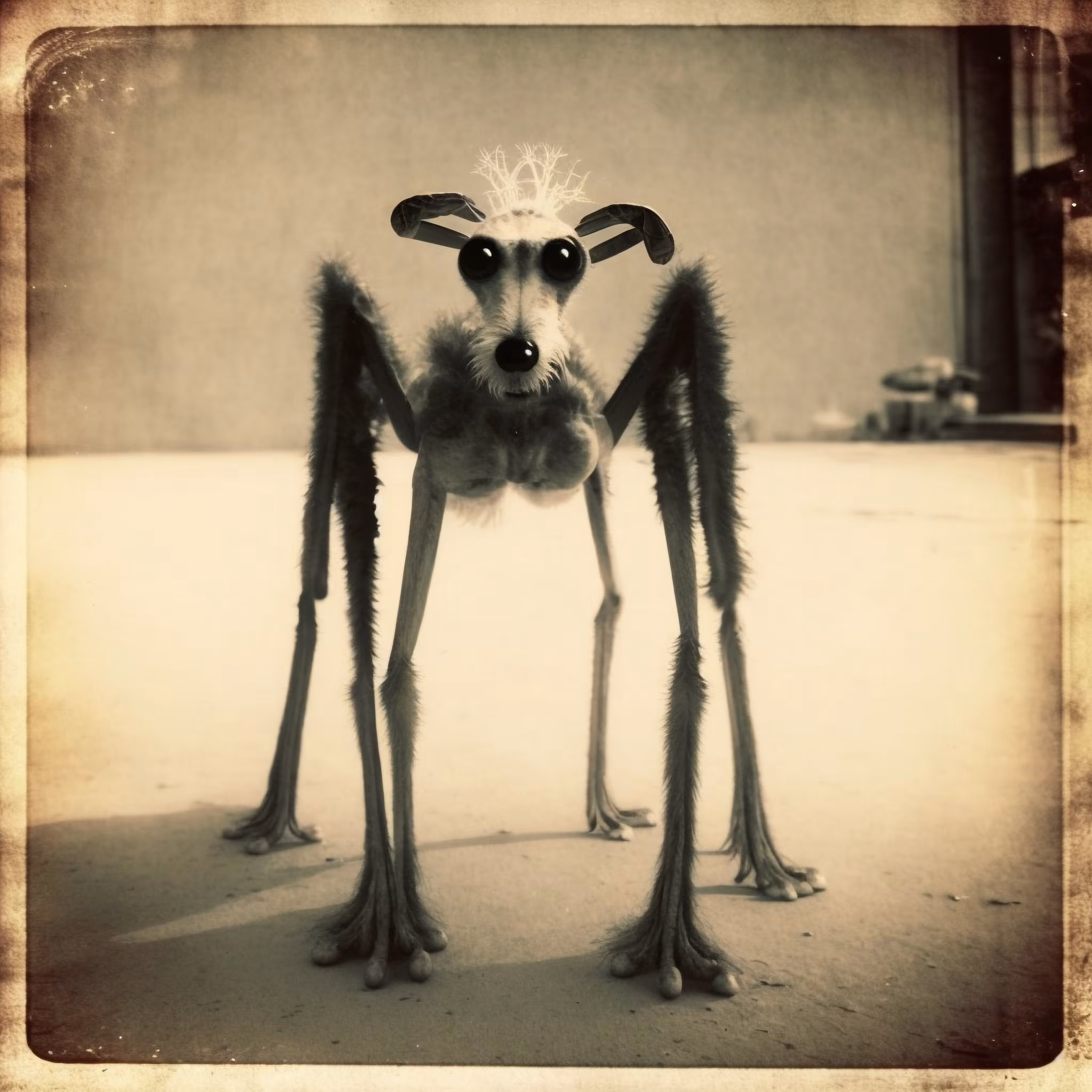 Offbeat Woofer #13