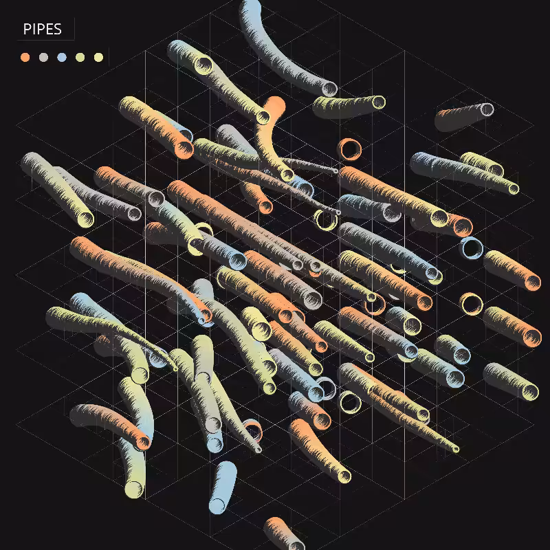 PIPES #54