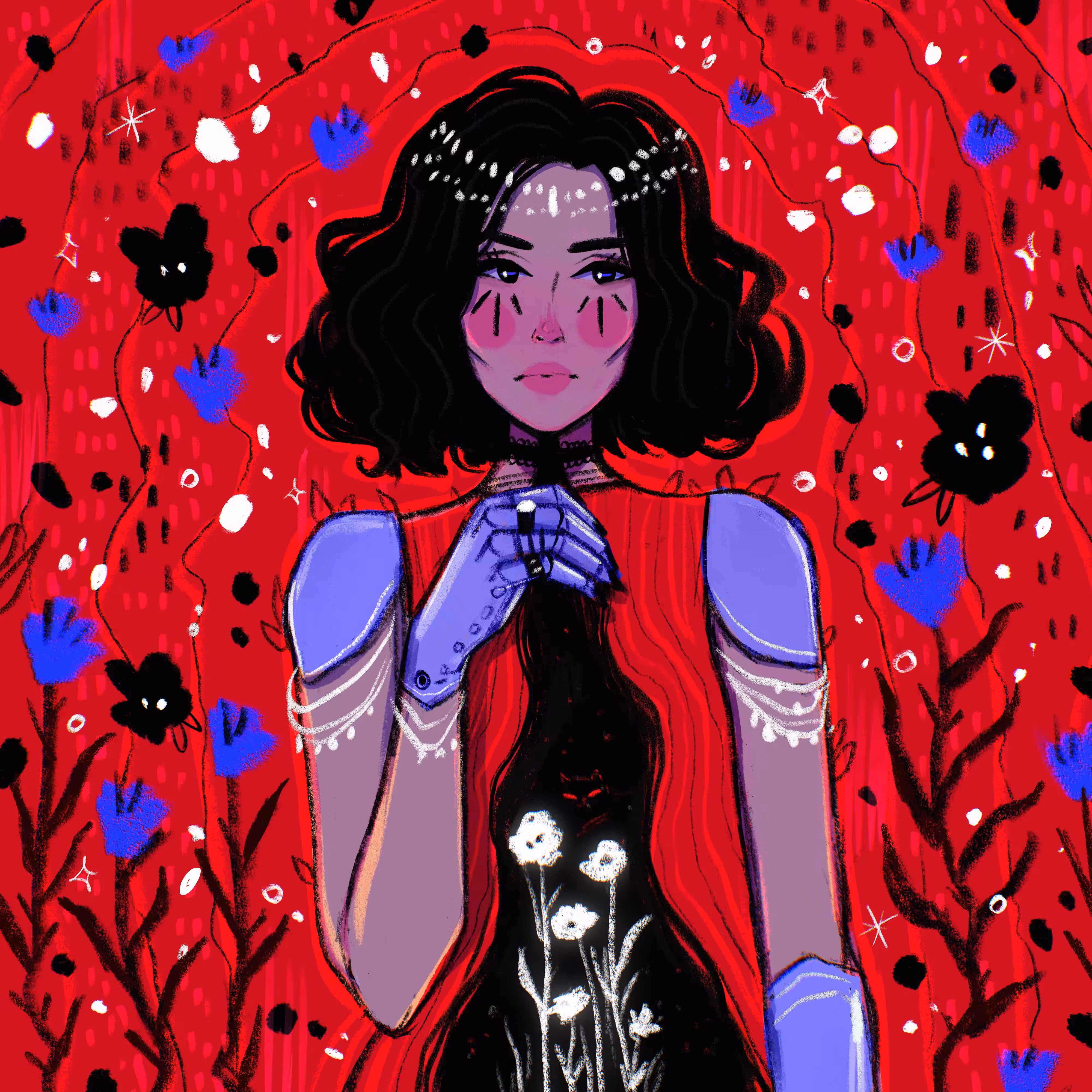 thought of dreamz: feed the void