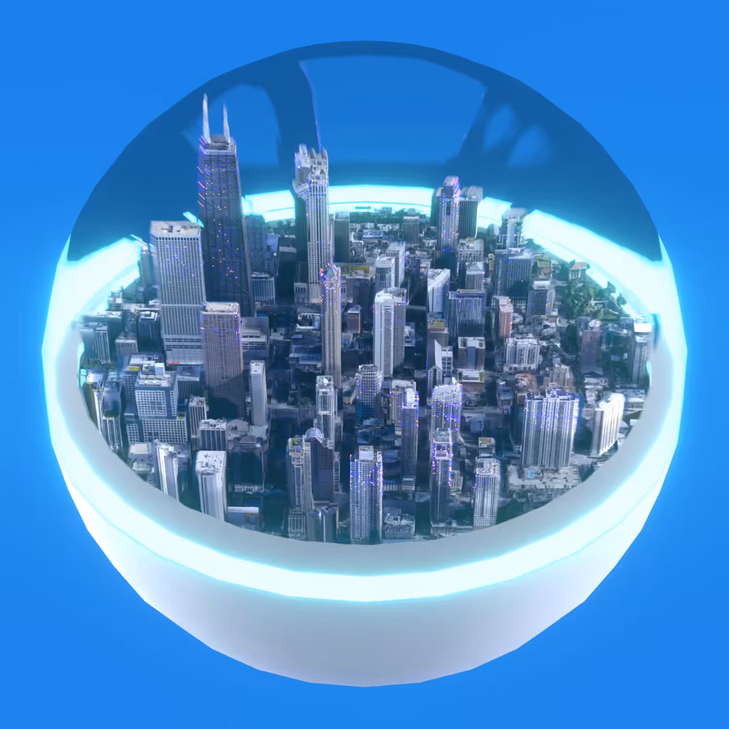 Pocket City #4