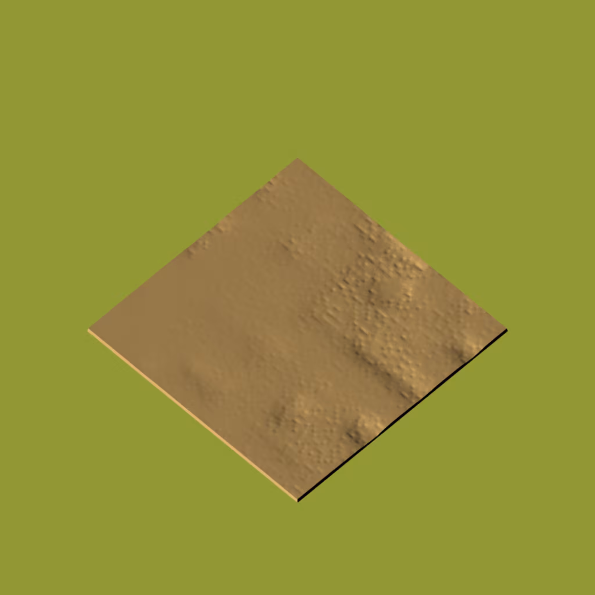 terrestrial #11