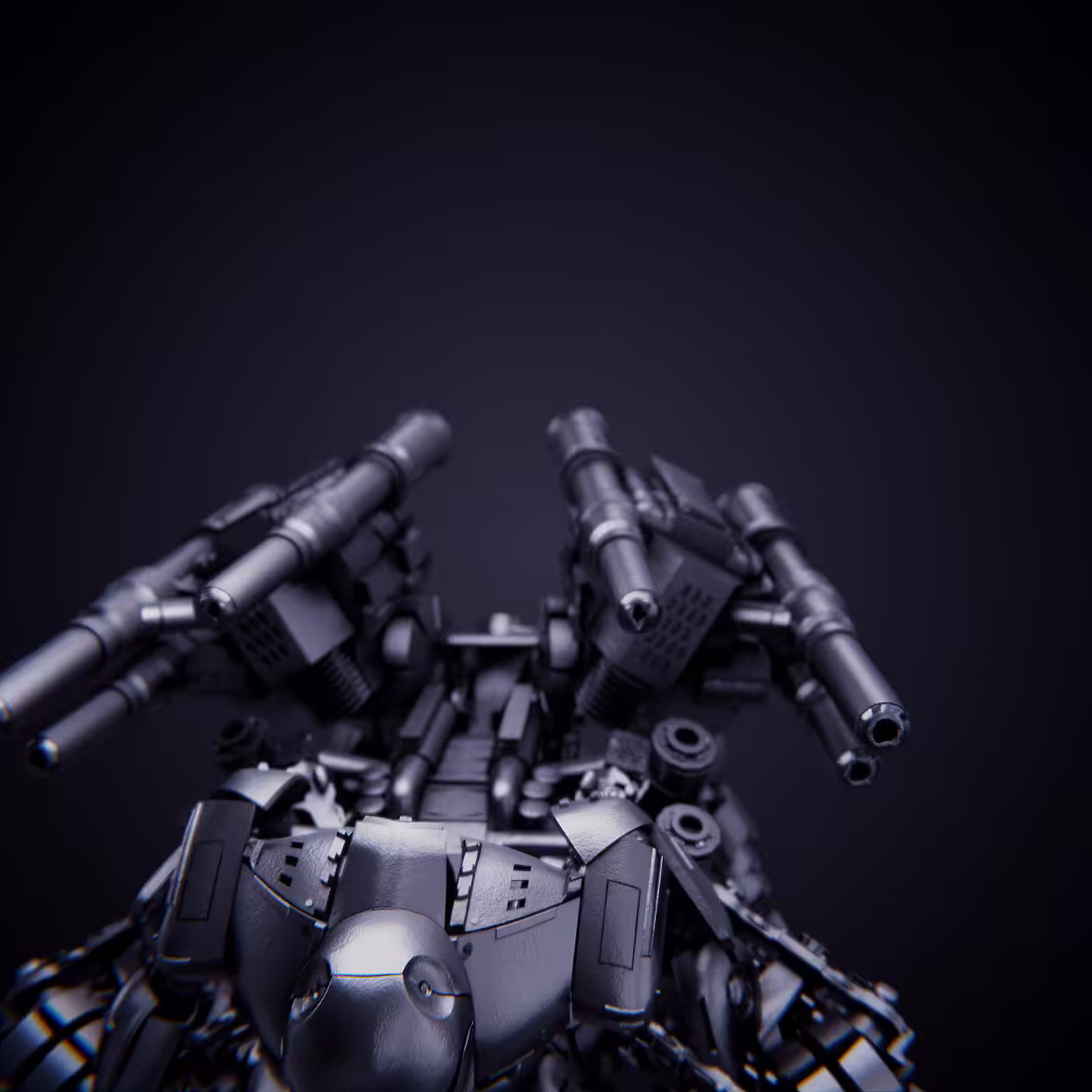 Liquid Metal