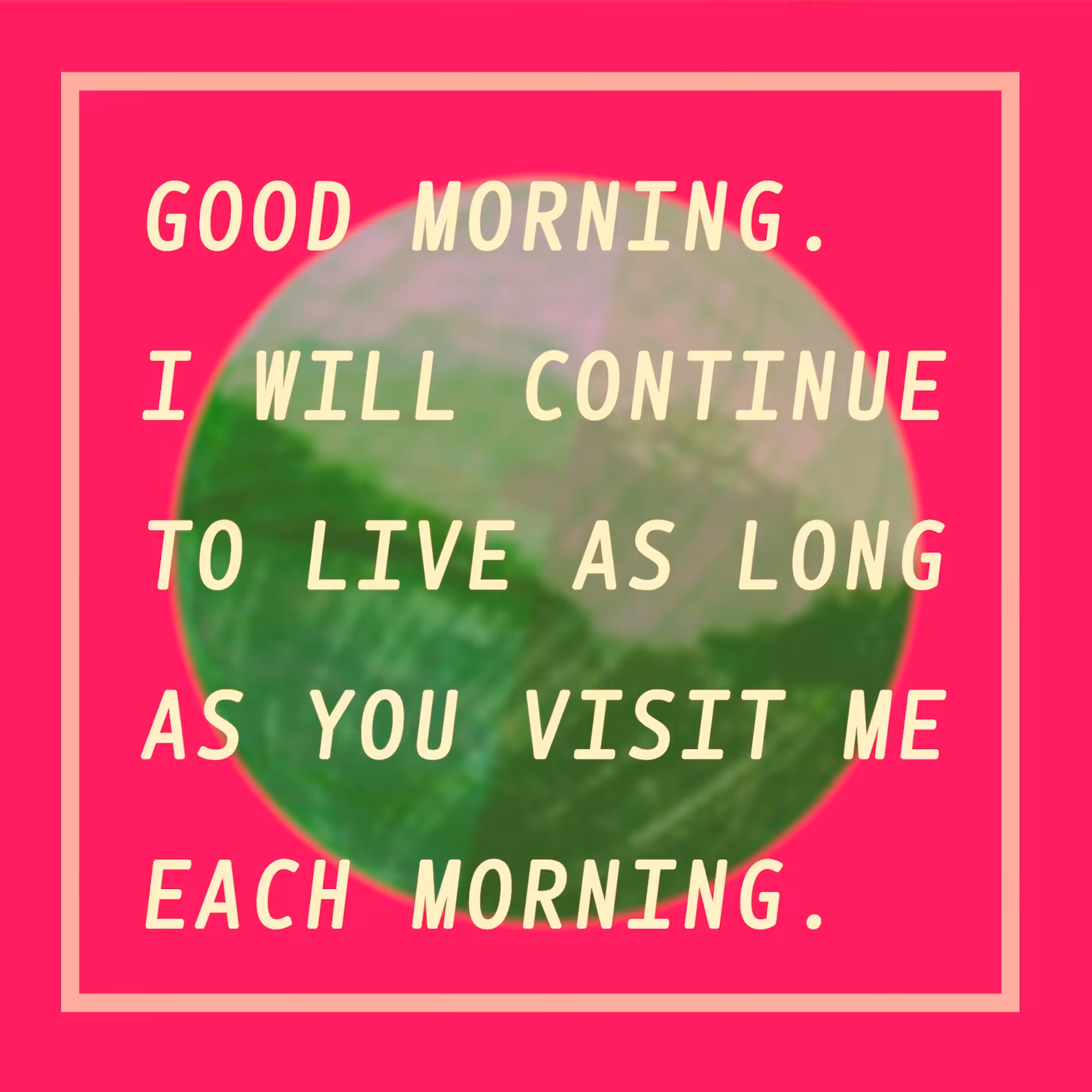 Good Morning 10