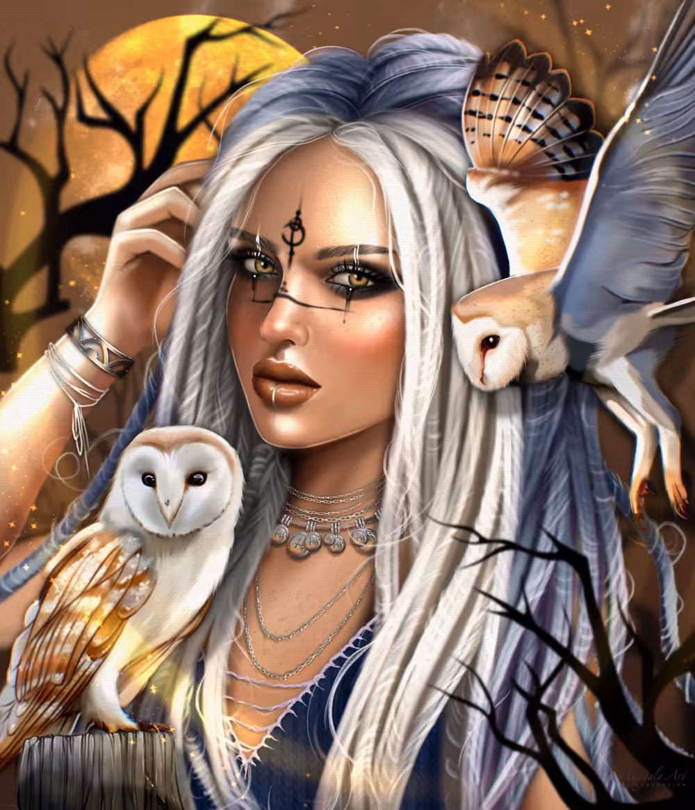 Owl
