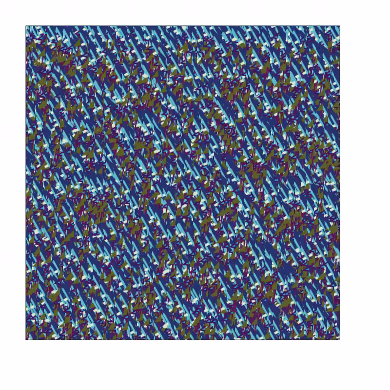 Wild Matrix #519