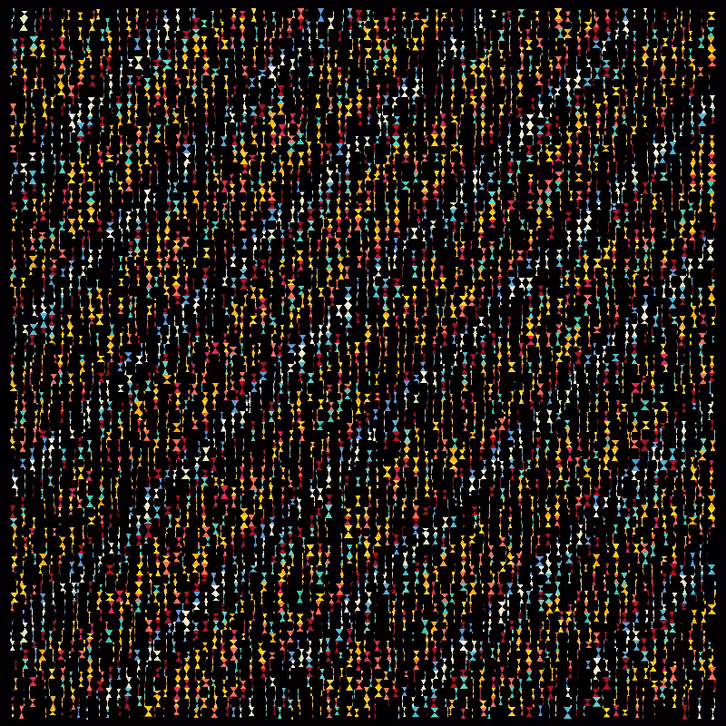 ⌛🌈 Rainbow Time ⌛🌈  #36