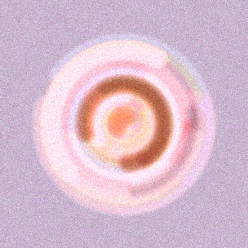 Wisp #35